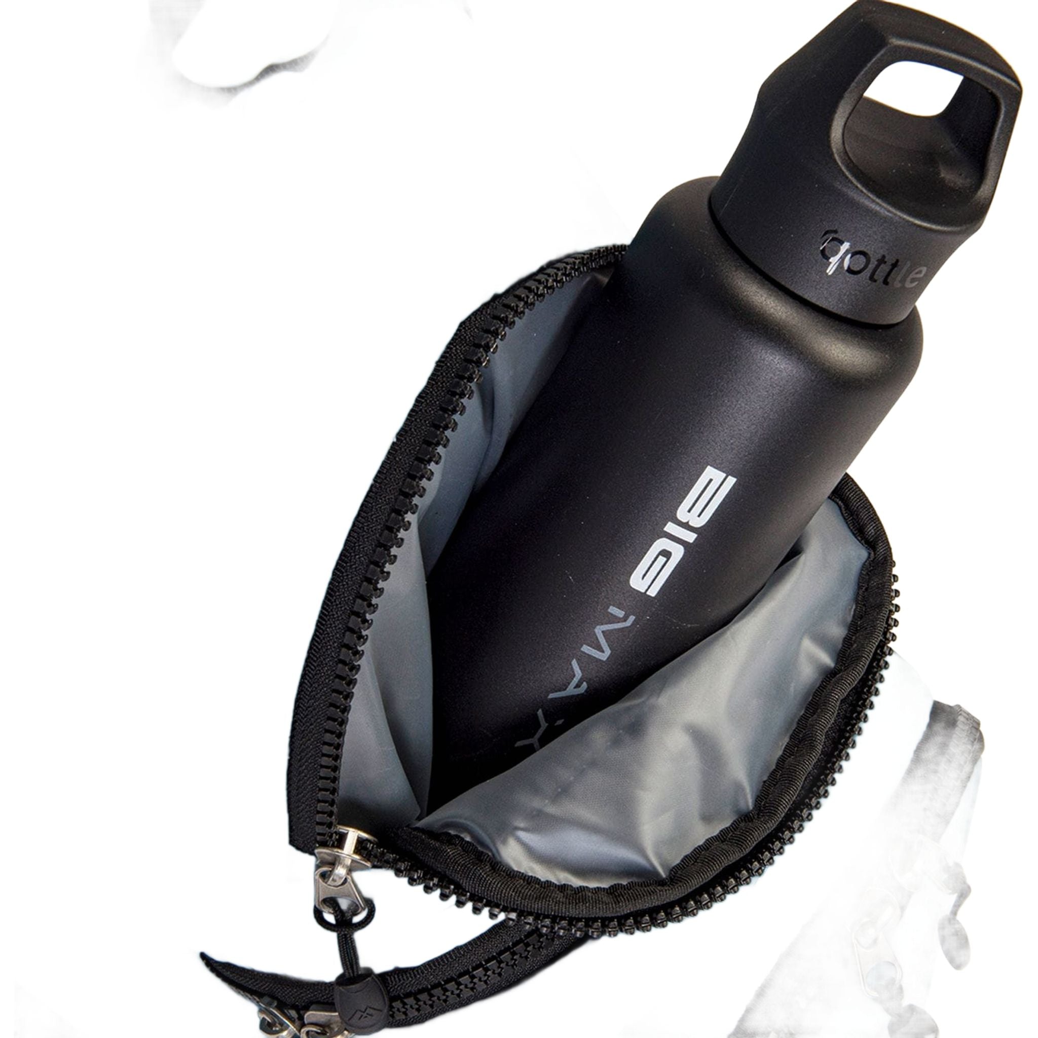 Sac chariot Big Max Terra Style