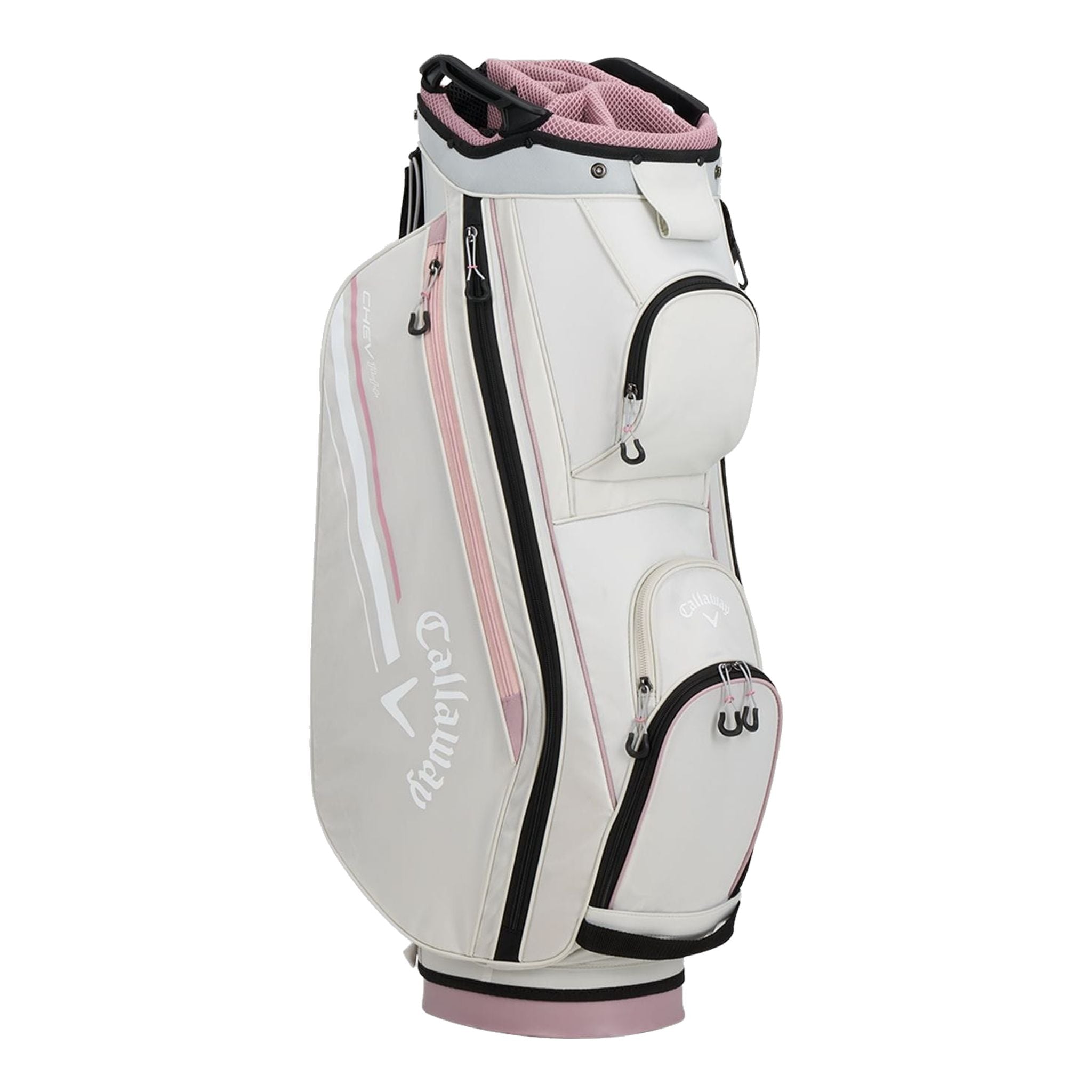 Sac chariot Callaway CHEV 14+