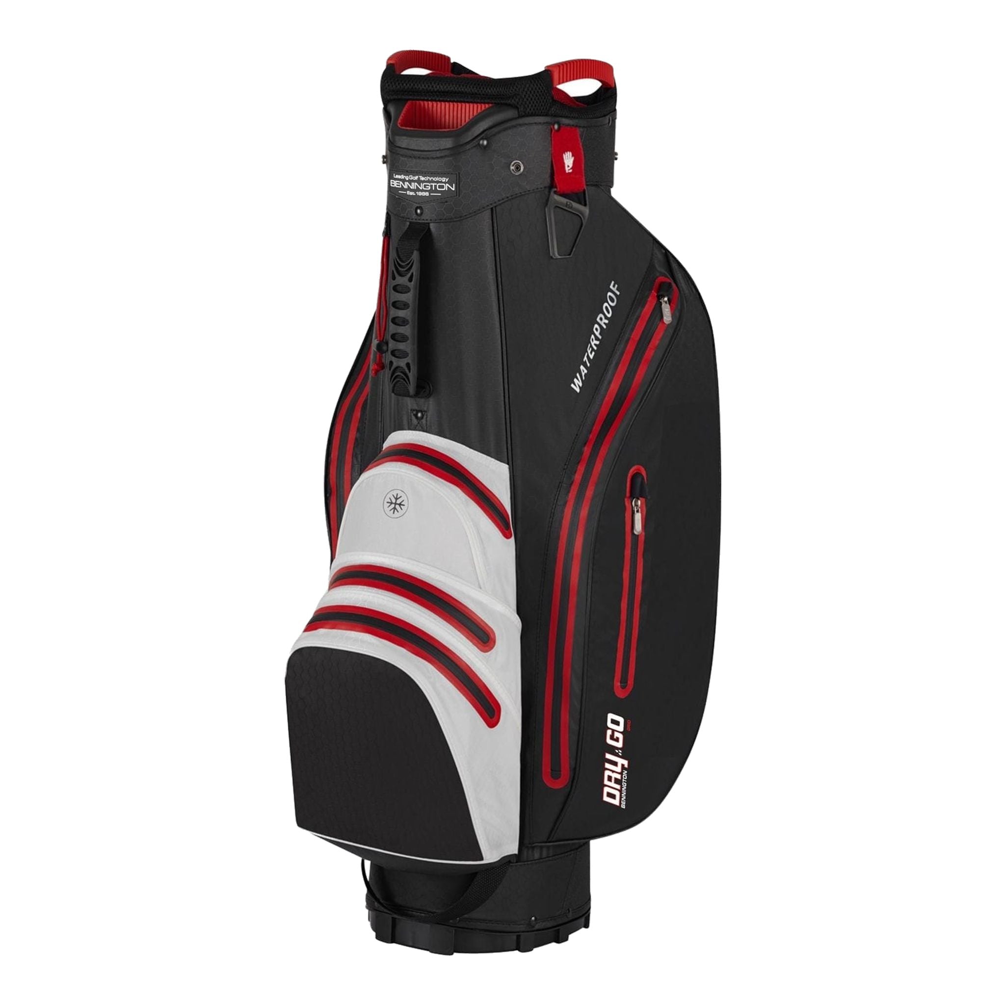 Sac chariot étanche Bennington Dry 14+1 GO