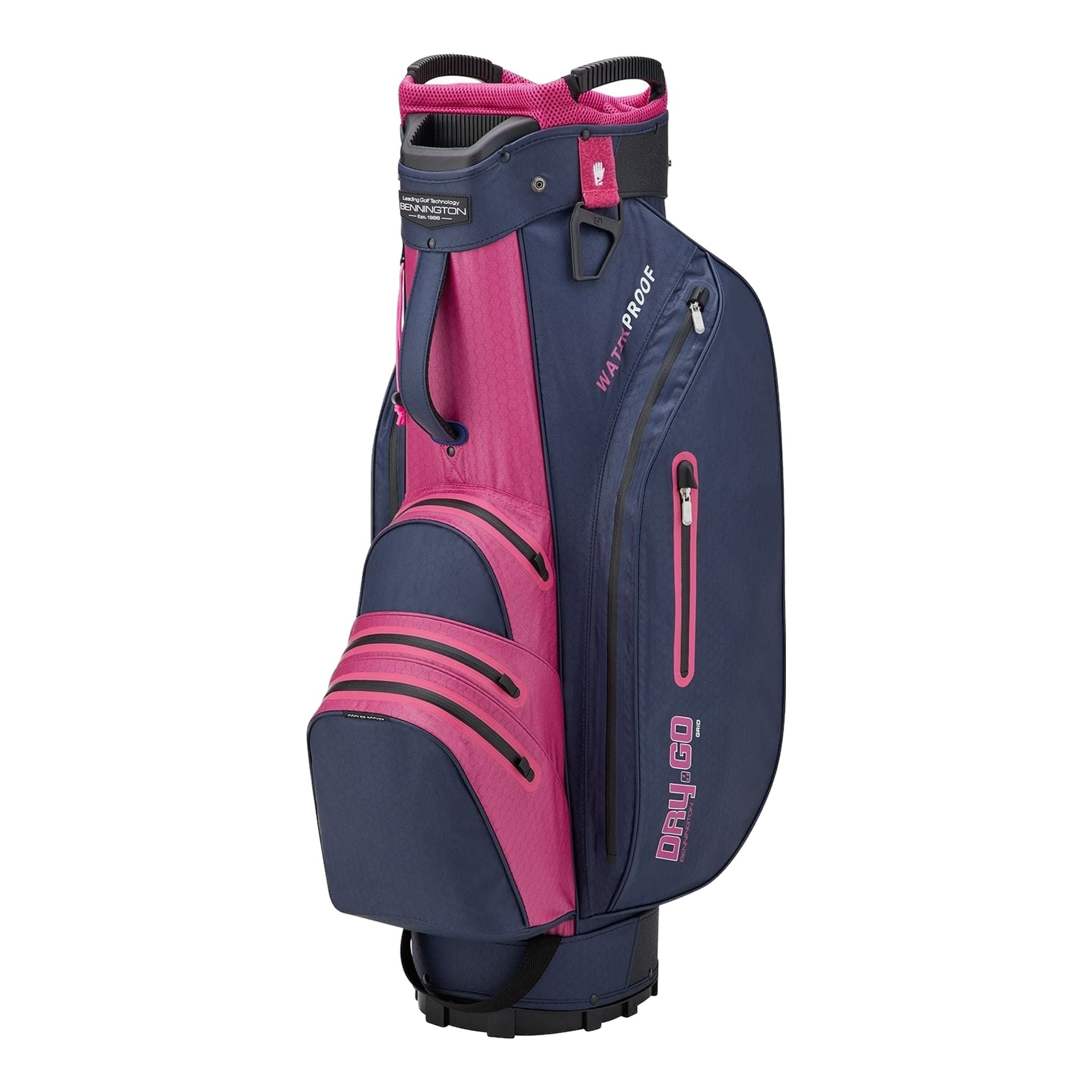 Sac chariot étanche Bennington Dry 14+1 GO