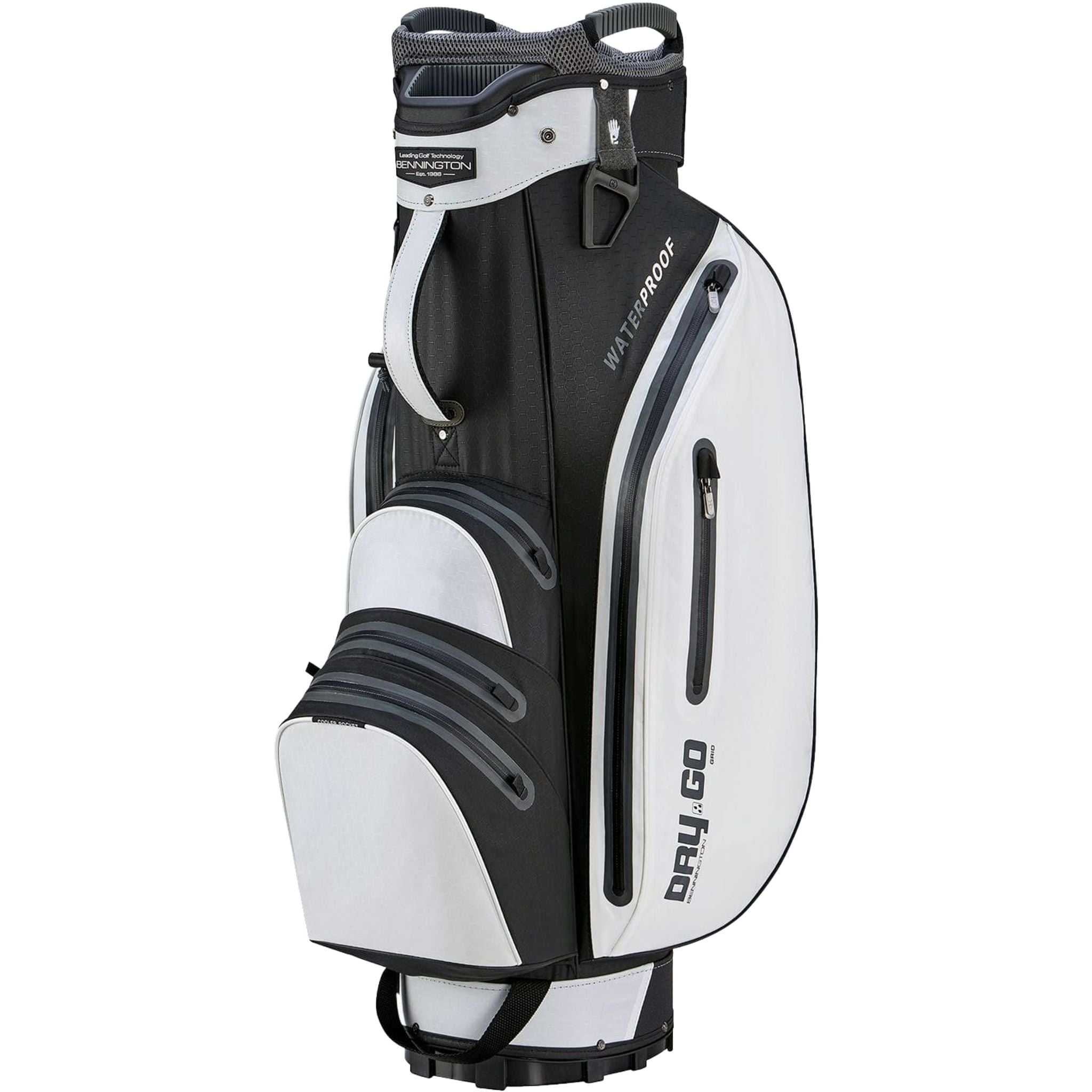 Sac de rangement Bennington DRY Grid