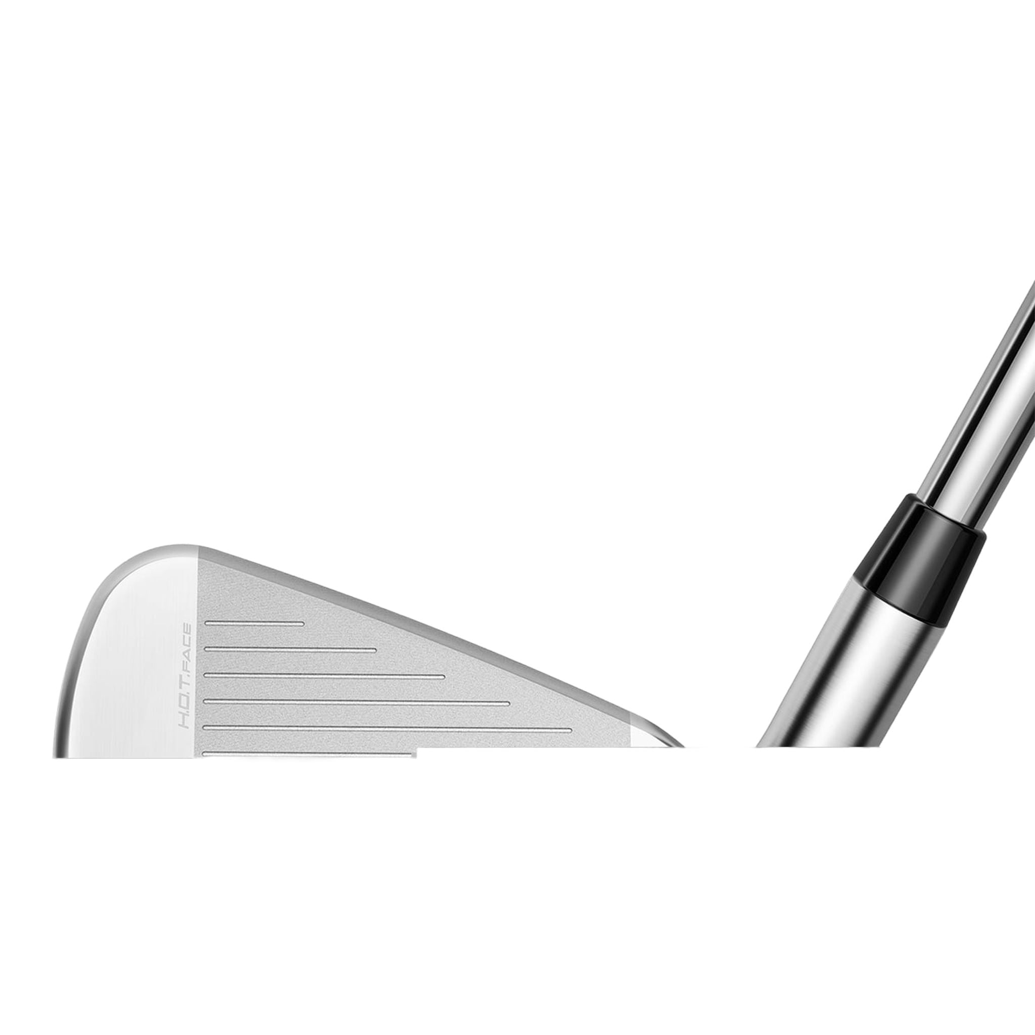 Ensemble de fer à repasser Cobra Aerojet argenté pour femmes