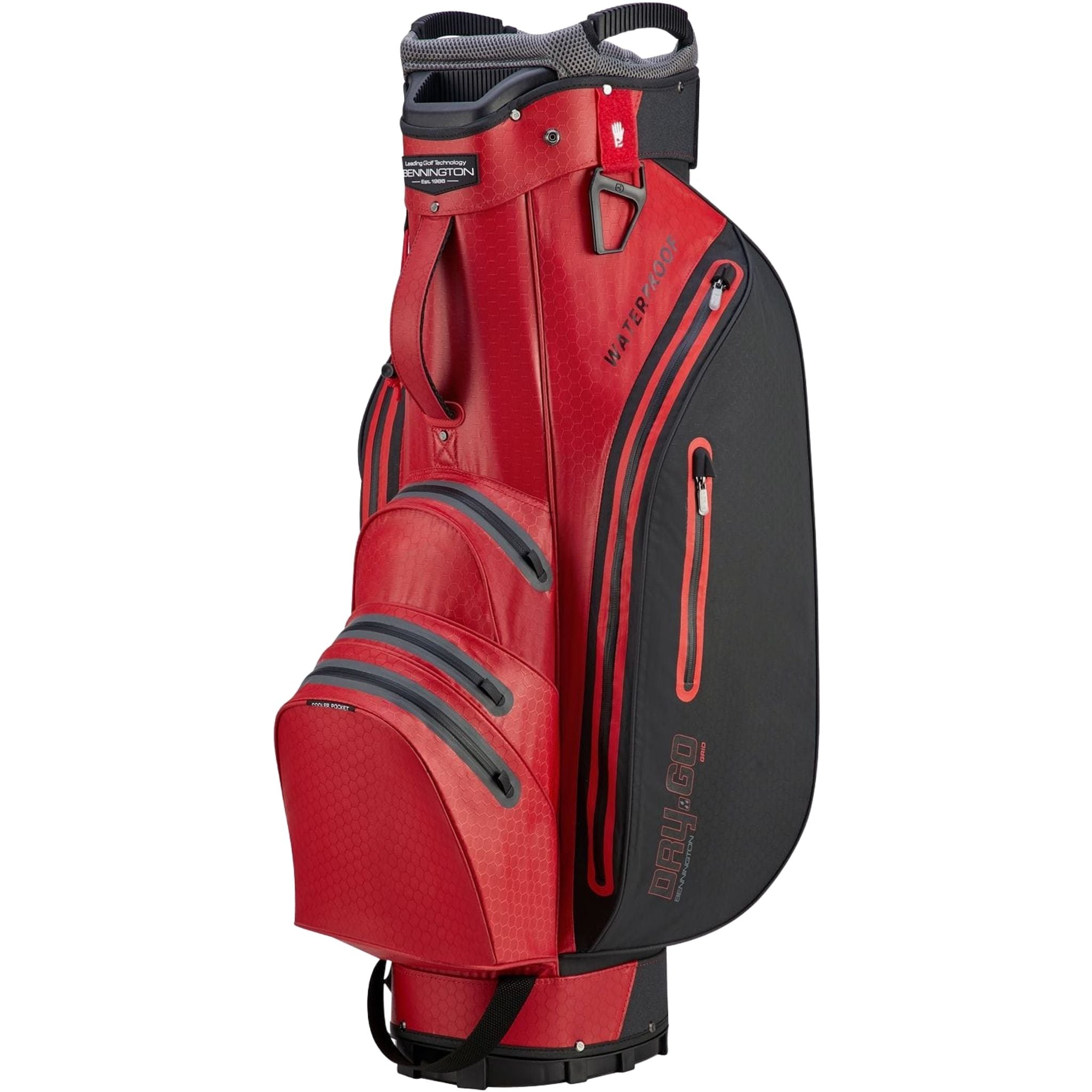 Bennington DRY Grid Orga Cartbag
