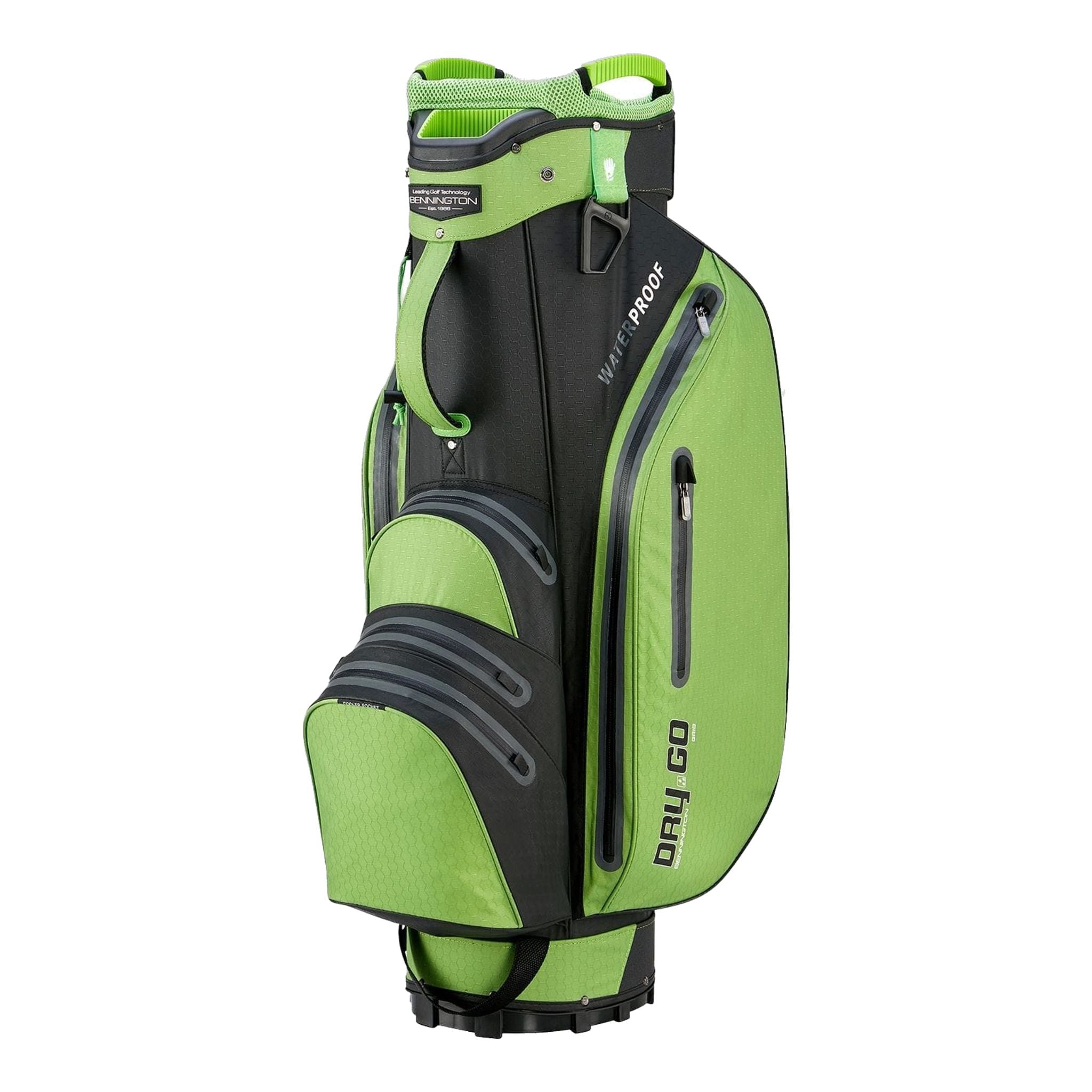 Sac de rangement Bennington DRY Grid