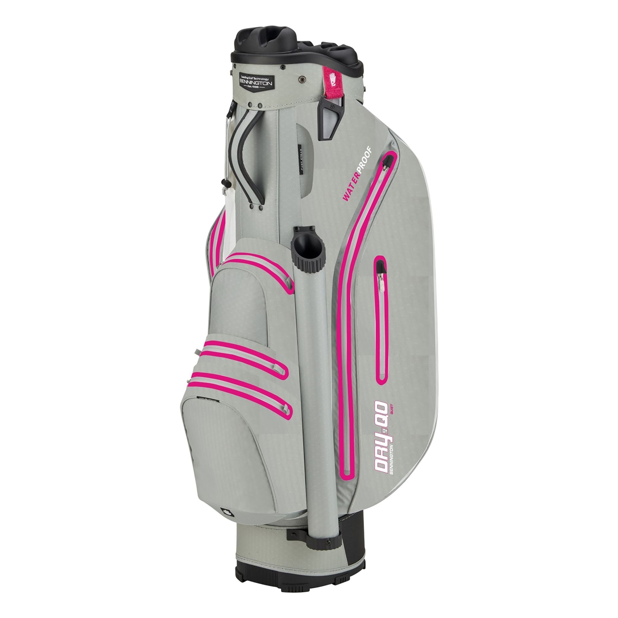 Sac de chariot étanche Bennington Dry-QO (22)