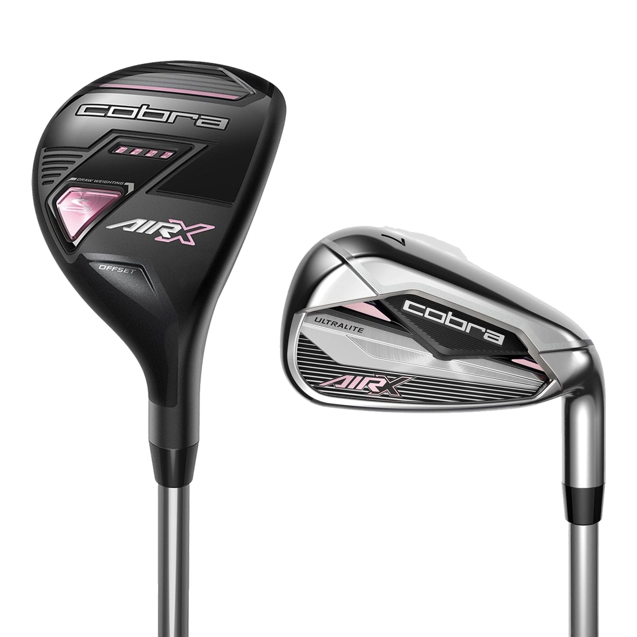 Ensemble Cobra AIR X Combo pour femmes