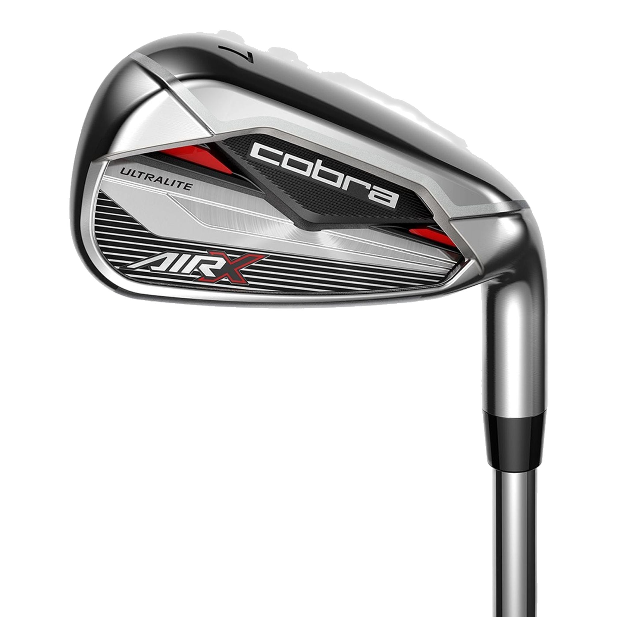 Ensemble de fers Cobra AIR X pour hommes