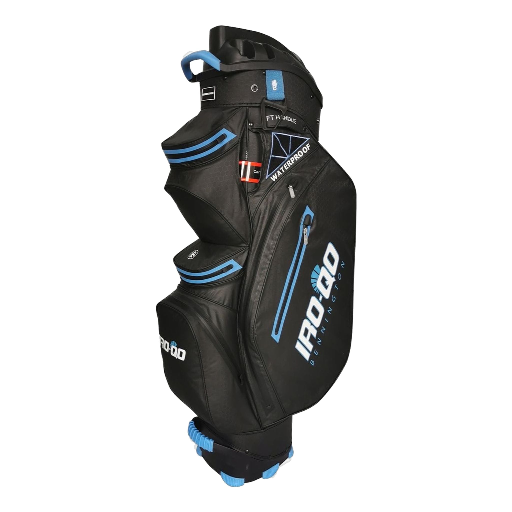 Bennington IRO QO 14 Sac chariot étanche