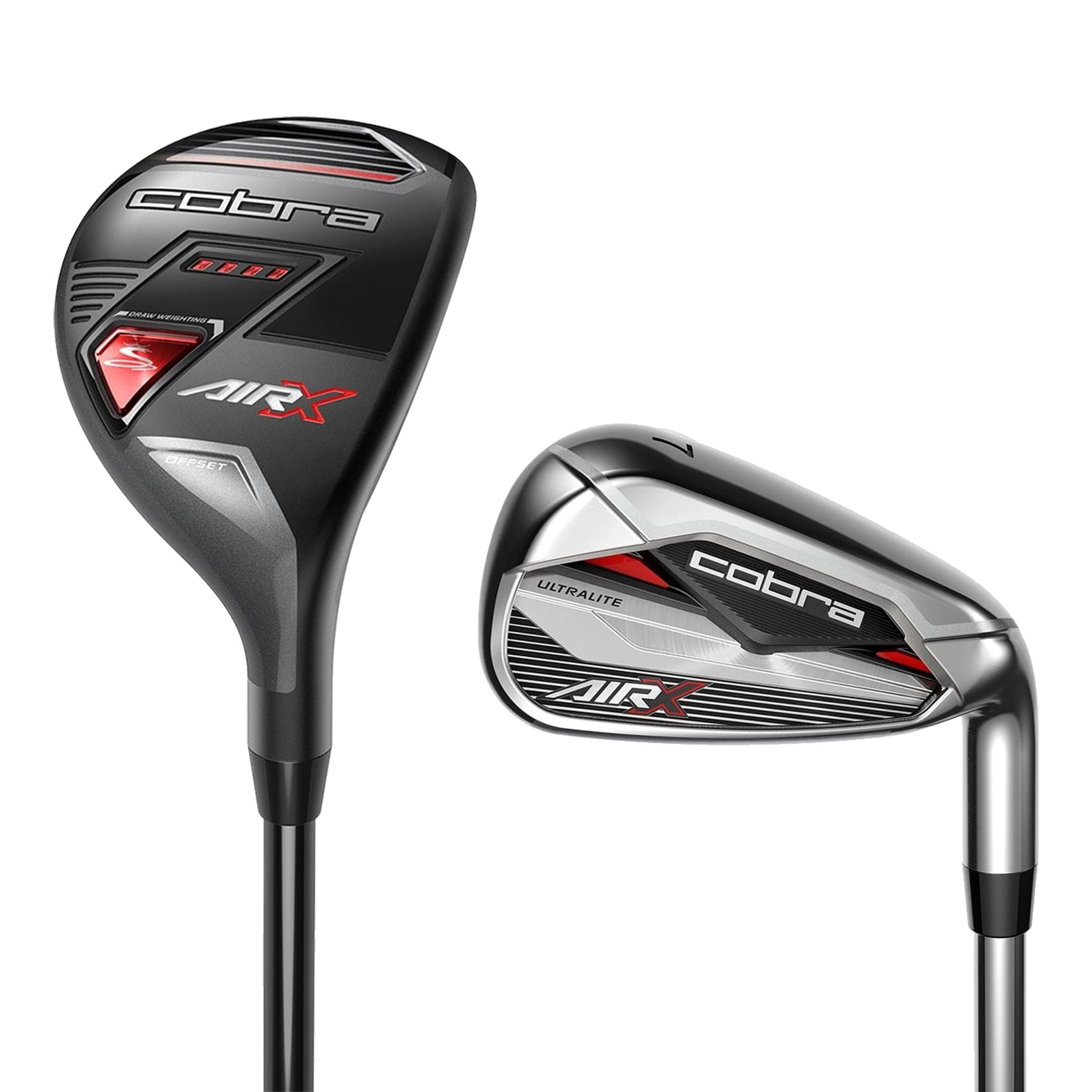 Ensemble Cobra AIR X Combo pour hommes