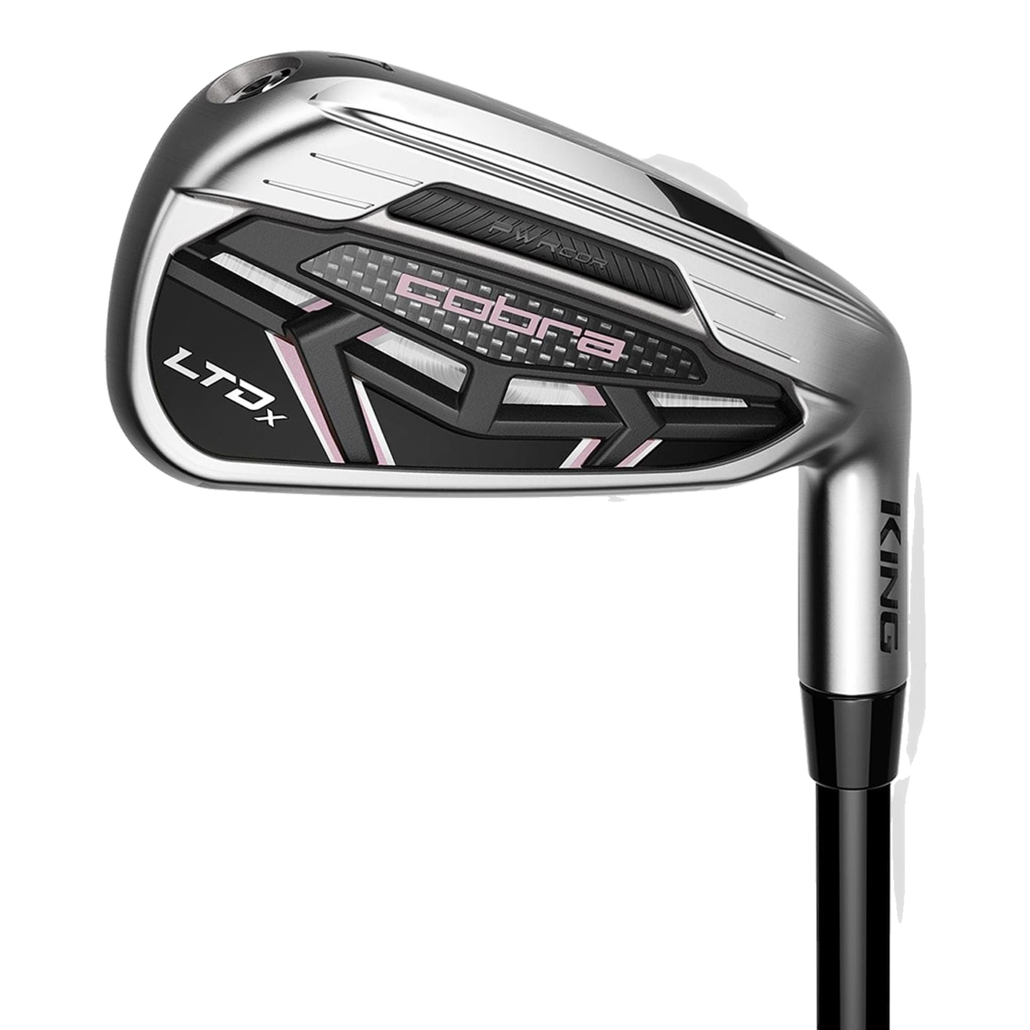 Ensemble de fers Cobra LTD X pour femmes