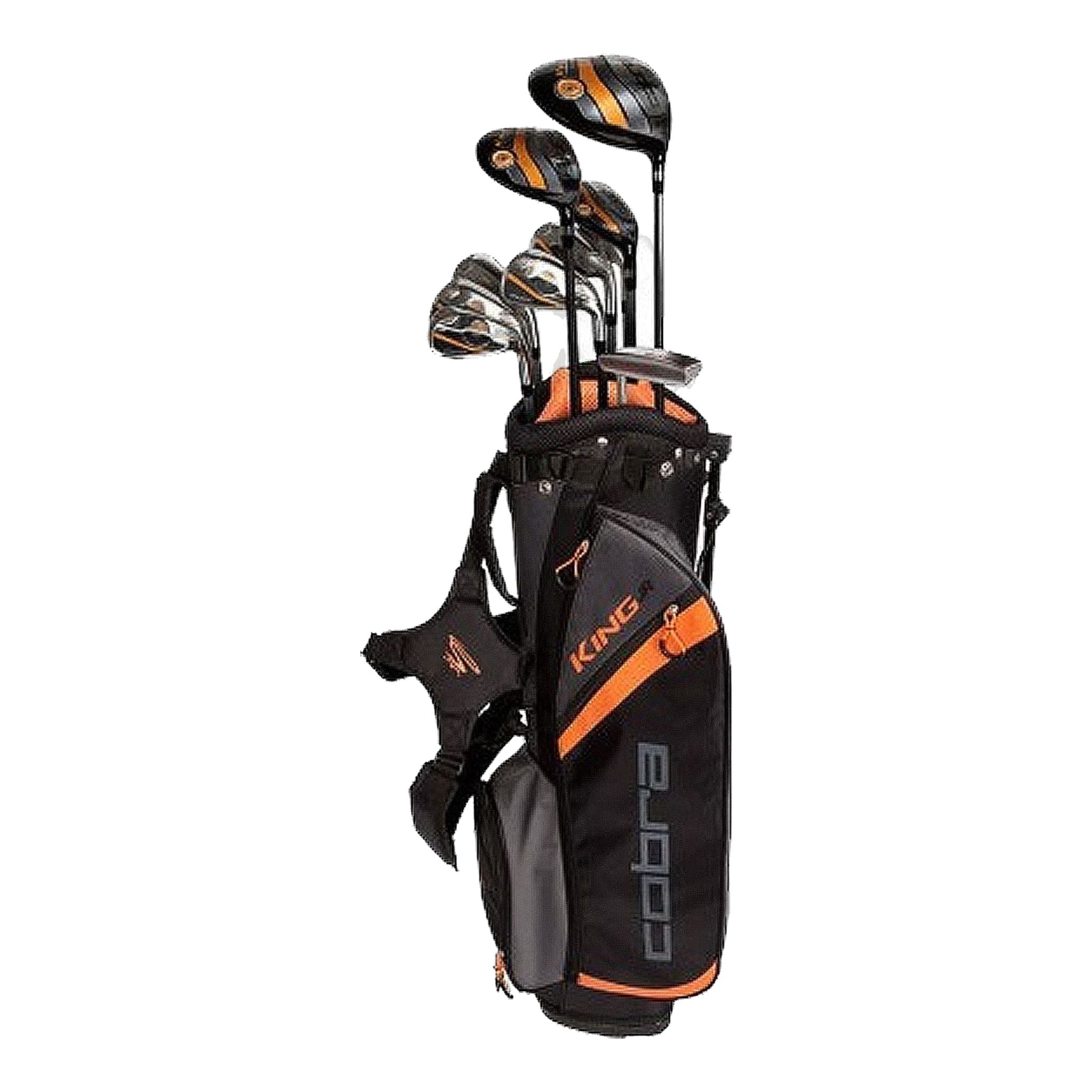 Ensemble Cobra Junior