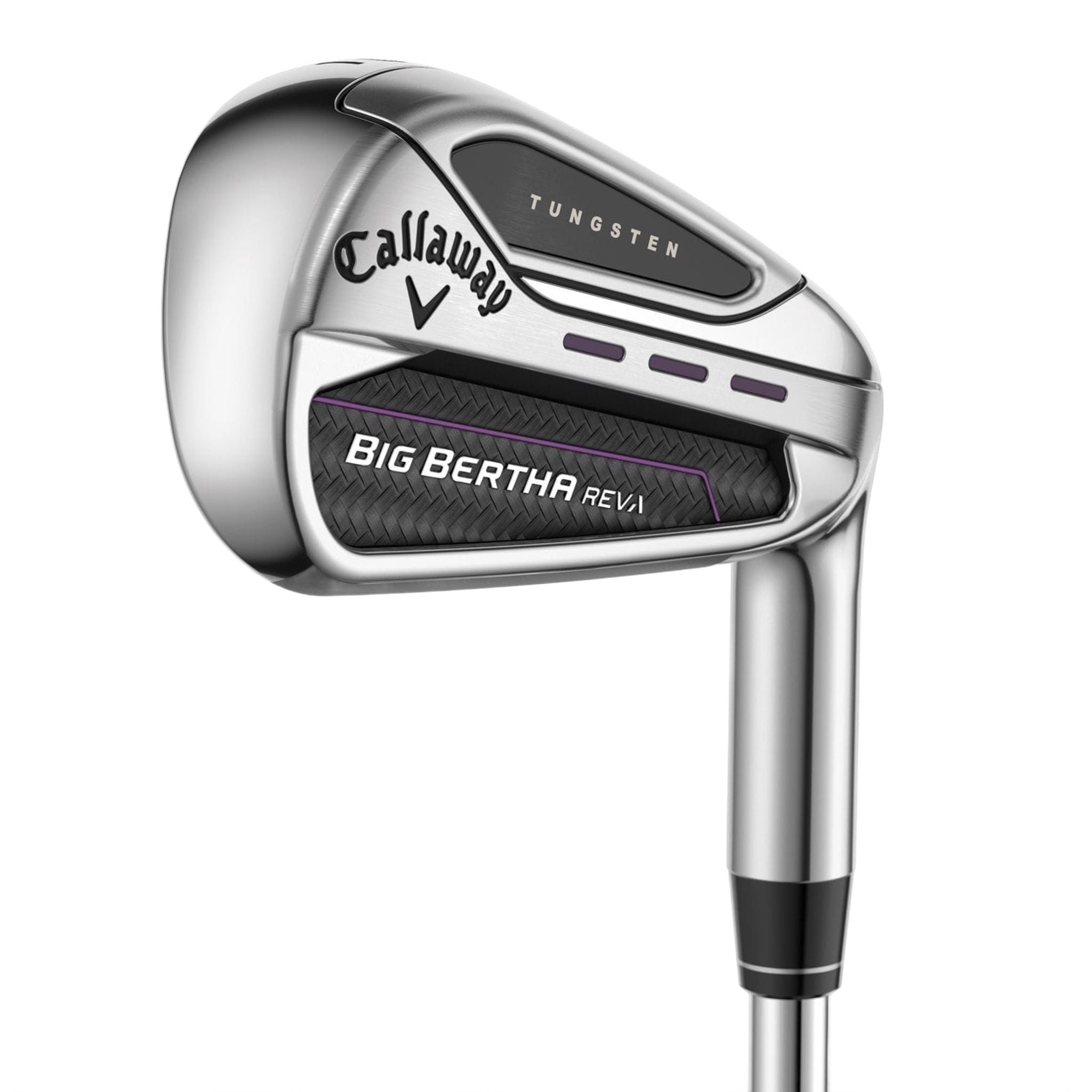 Ensemble de fers Callaway Big Bertha Reva pour femmes