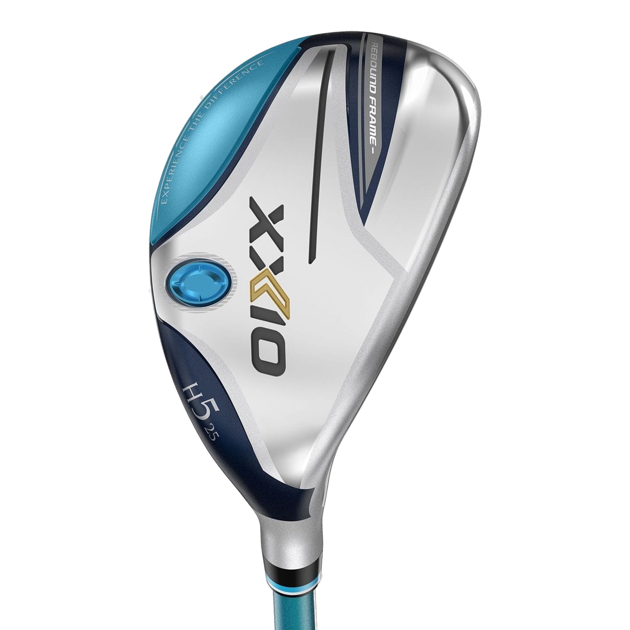 XXIO 12 Femmes Hybrides