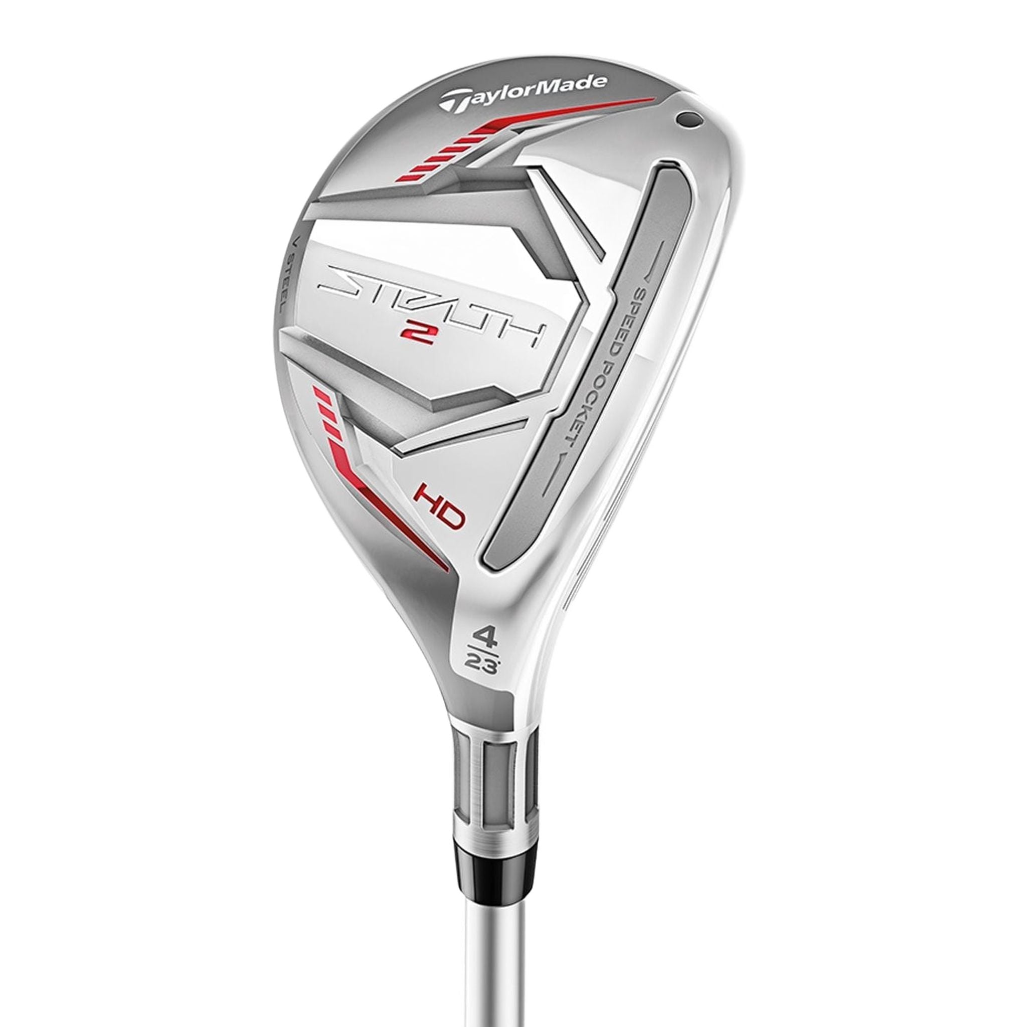 TaylorMade Stealth2 HD Hybride Femme