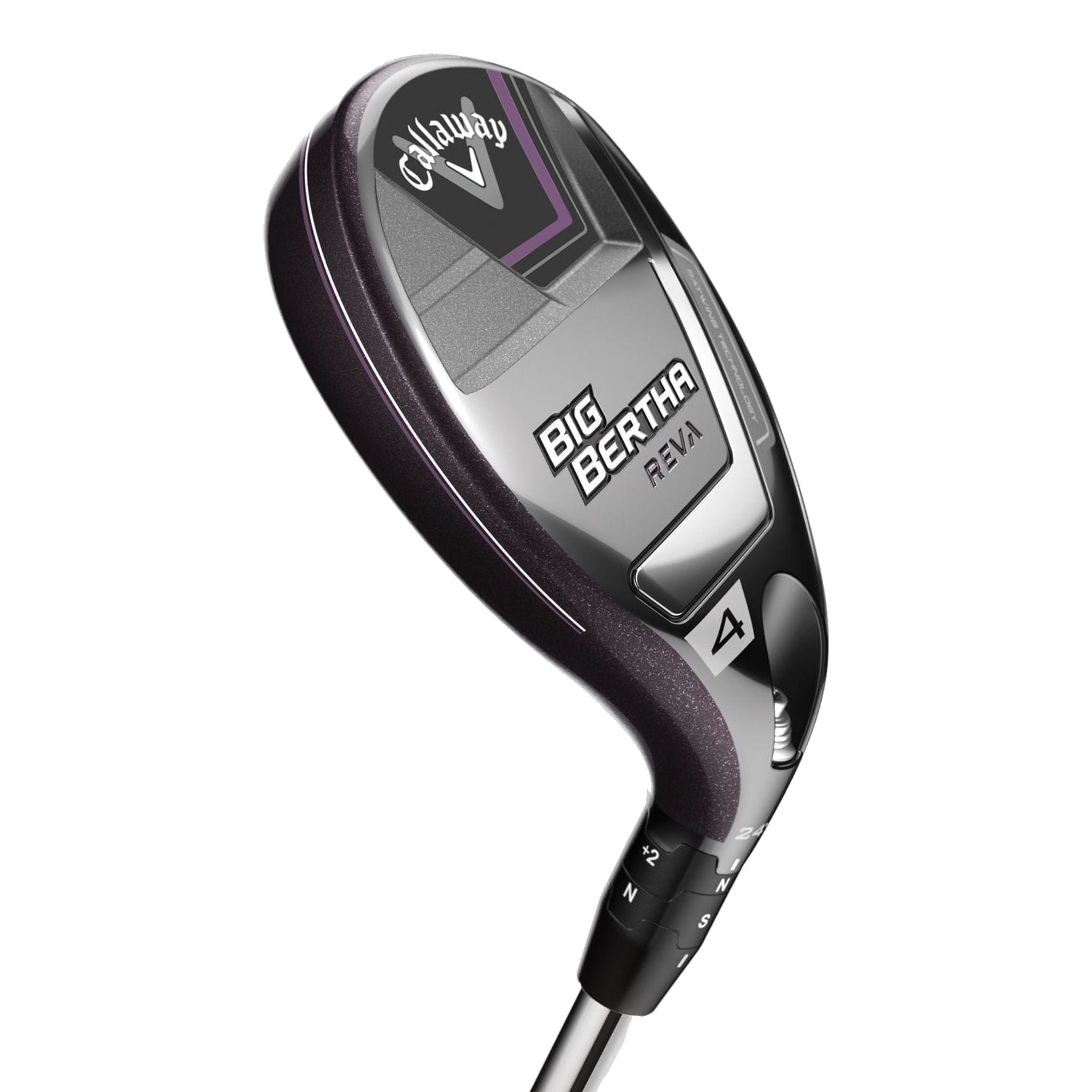 Callaway Big Bertha Reva 23 Hybride Femme