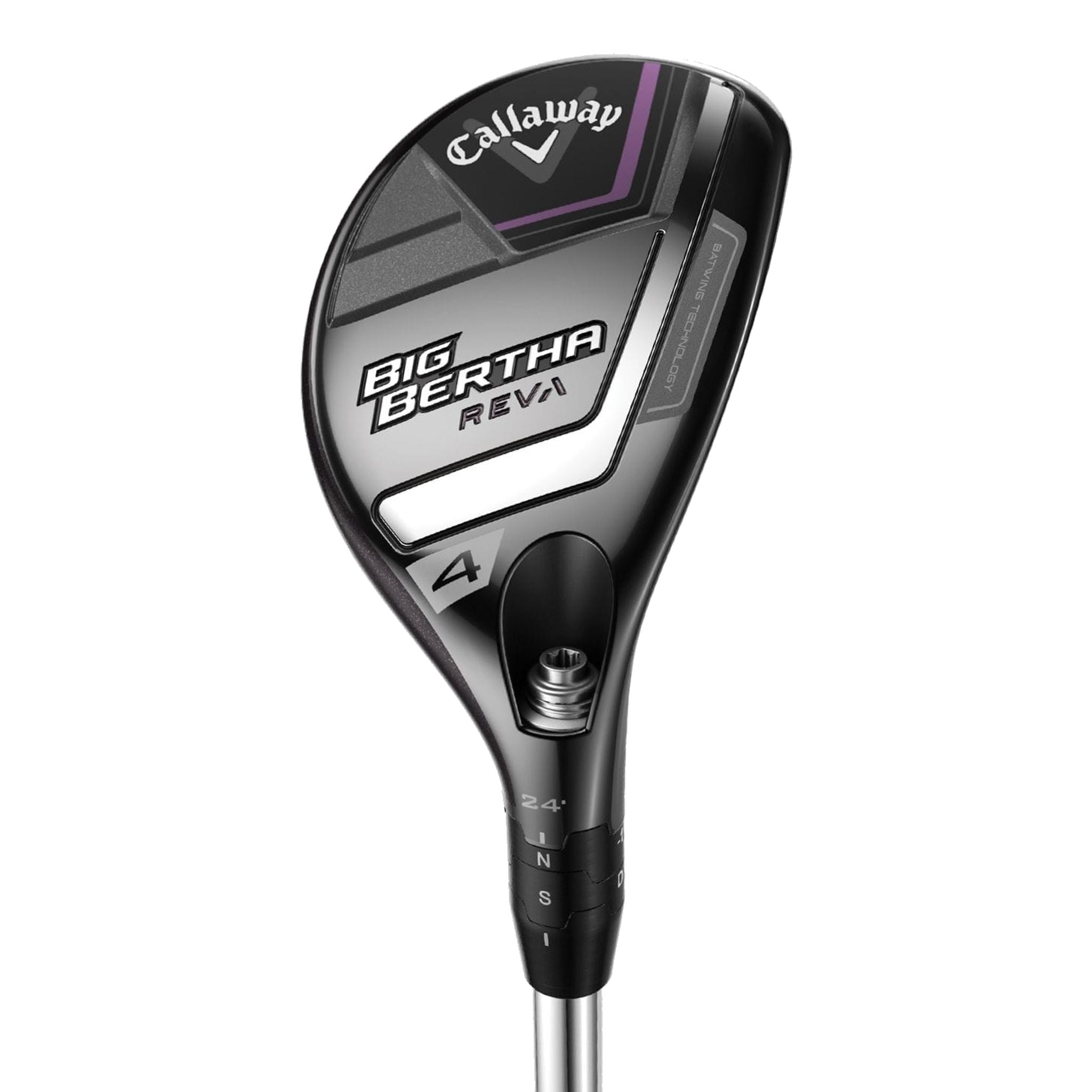 Callaway Big Bertha Reva 23 Hybride Femme