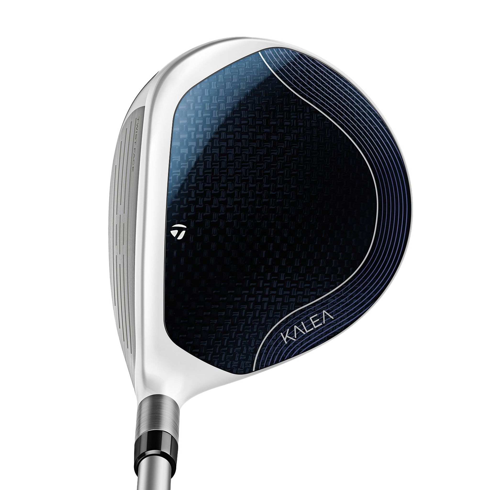Bois de parcours TaylorMade Kalea 23 - d'occasion pour femmes