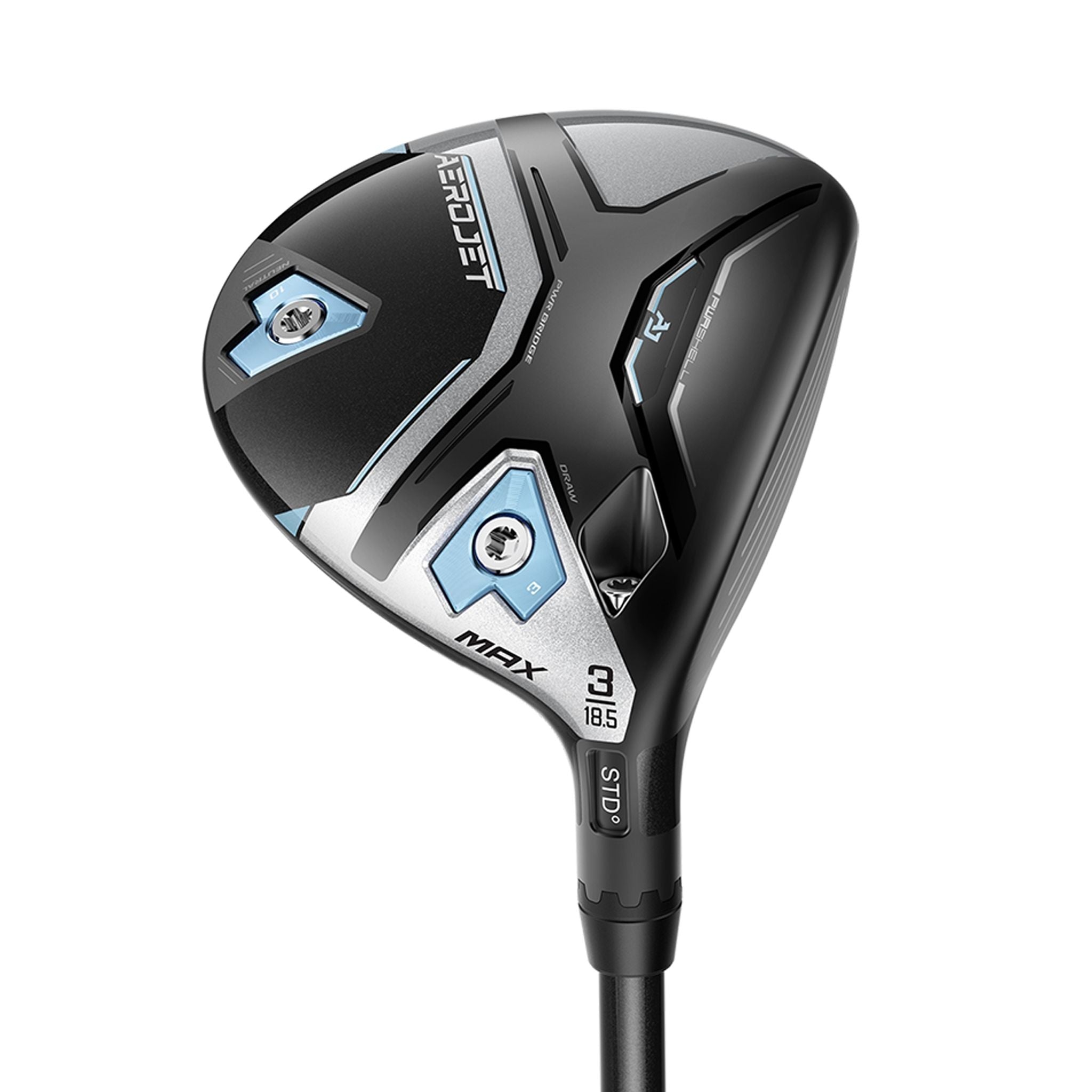 Titleist TSi2 18° 5 Wood RH Golf Club Head Only -Right-Handed