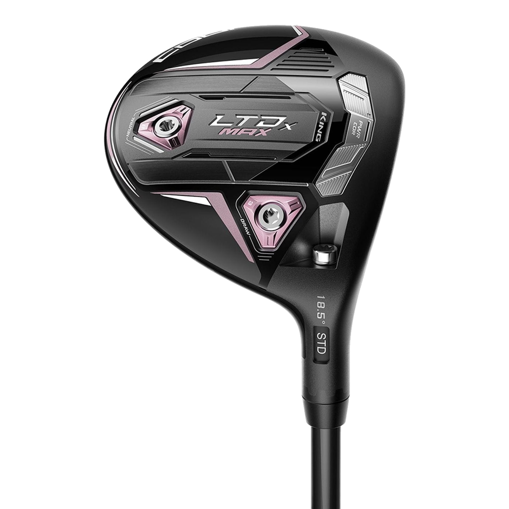 Cobra LTD X MAX Fairwayholz Damen