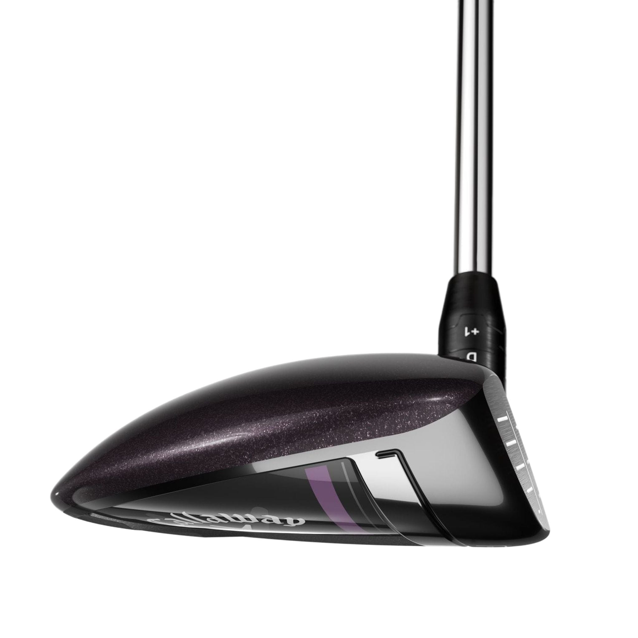 Bois de parcours Callaway Big Bertha Reva 23