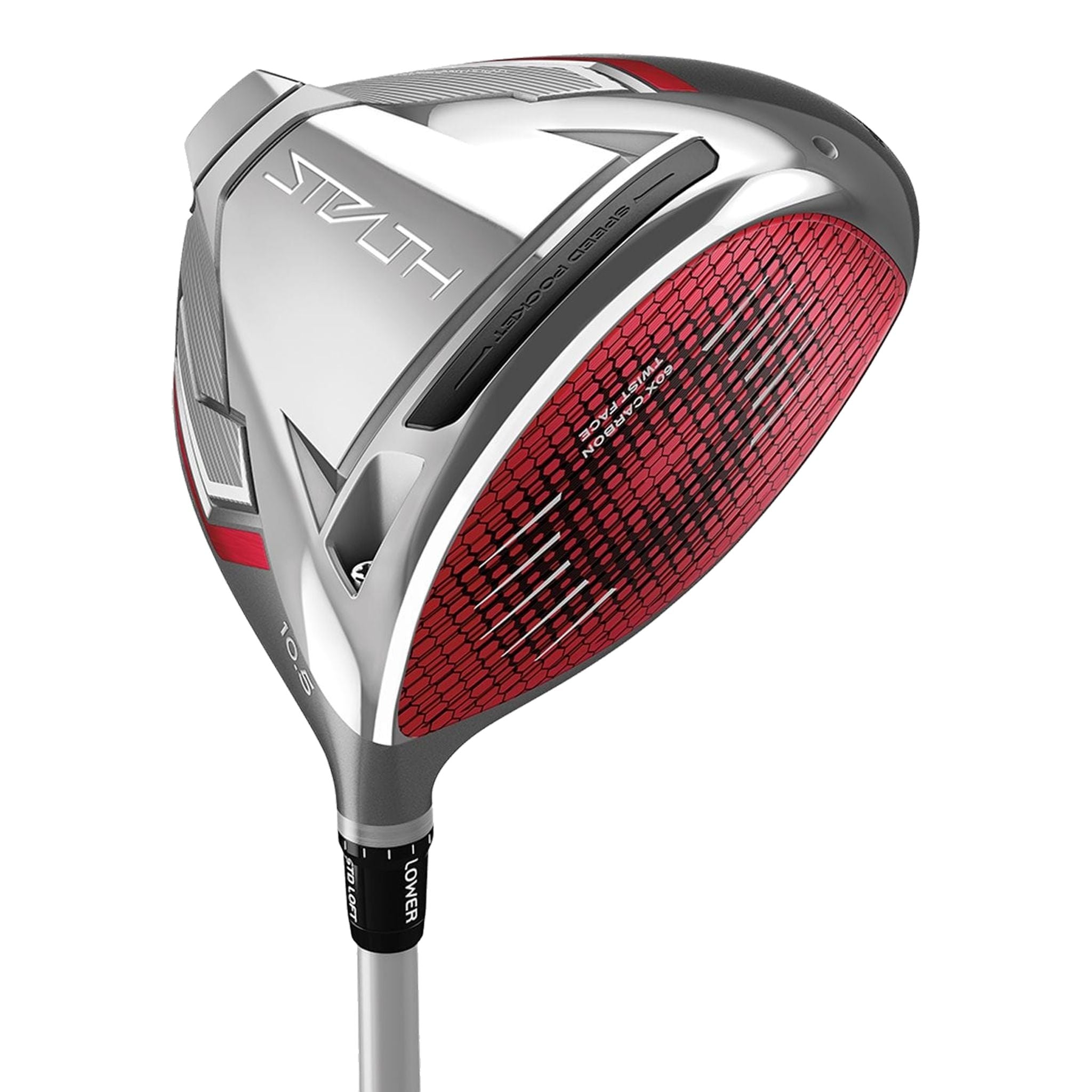 TaylorMade Stealth HD Driver Femme