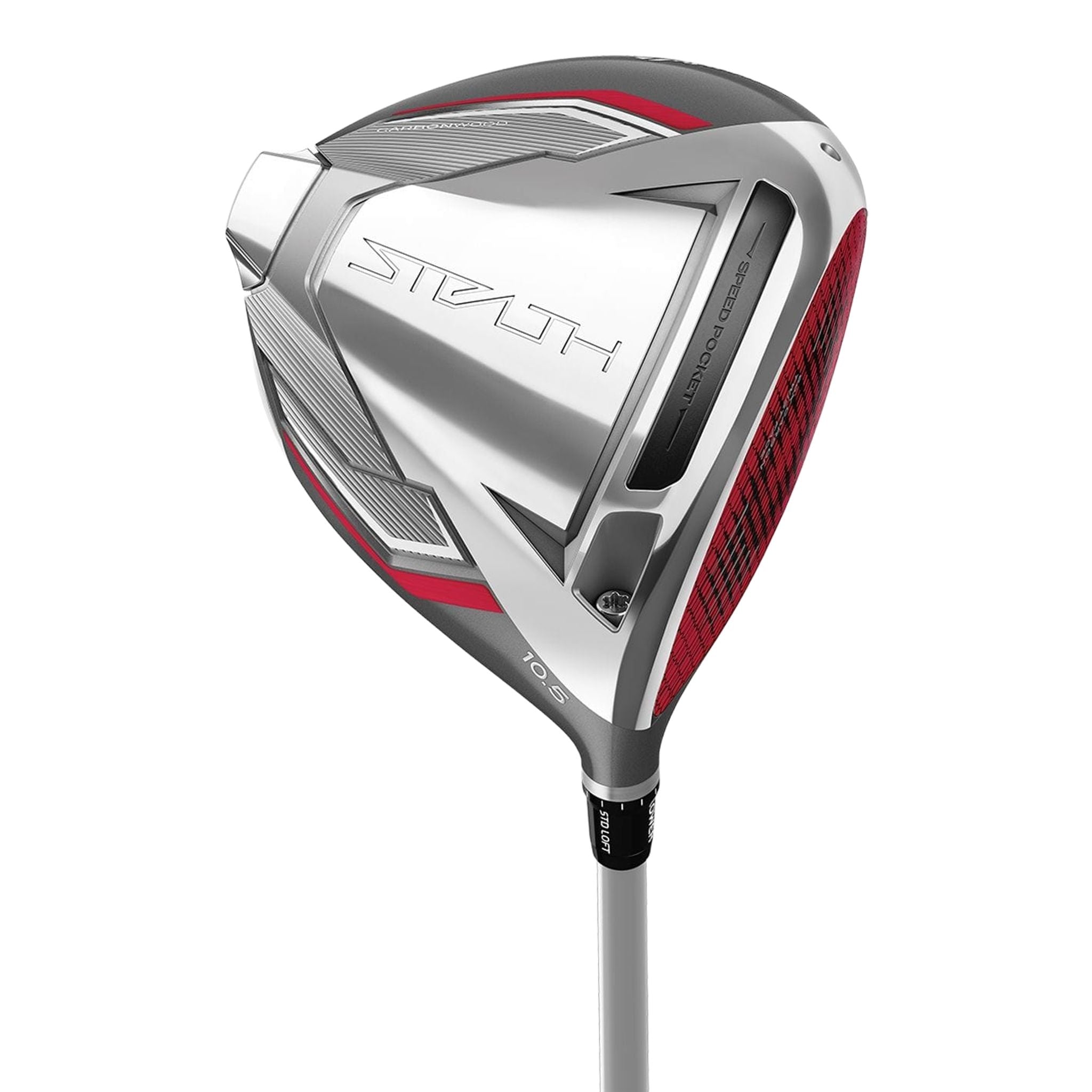 TaylorMade Stealth HD Driver Femme