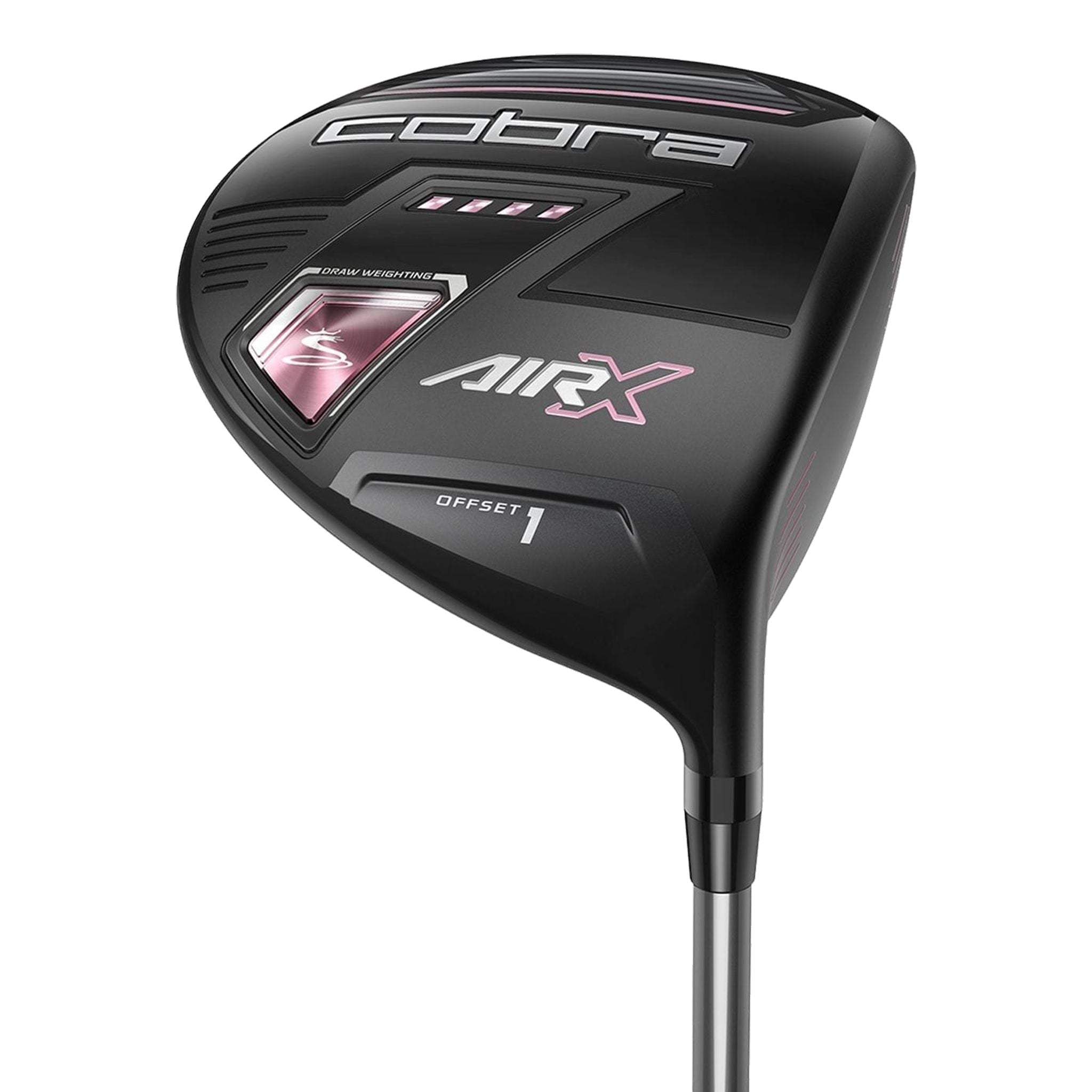 Cobra AIR X Driver Femme