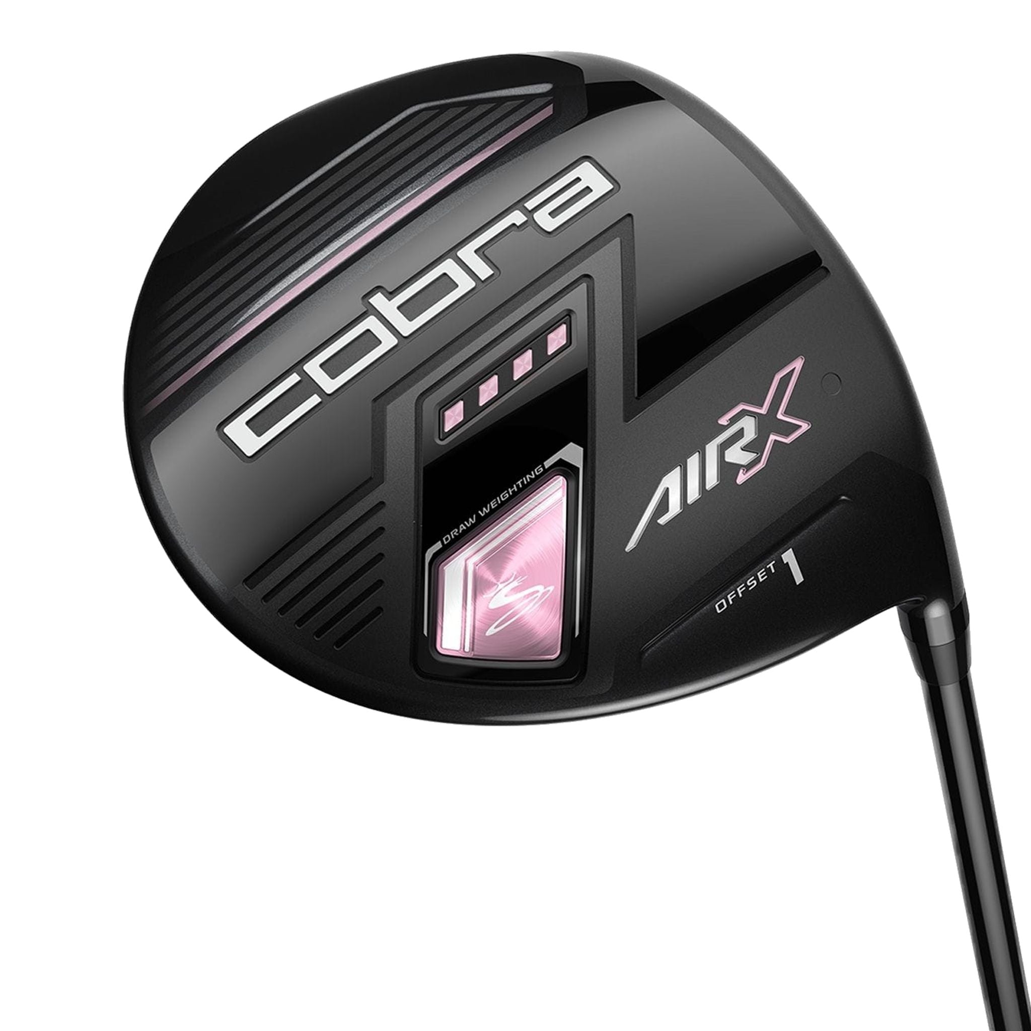 Cobra AIR X Driver Femme