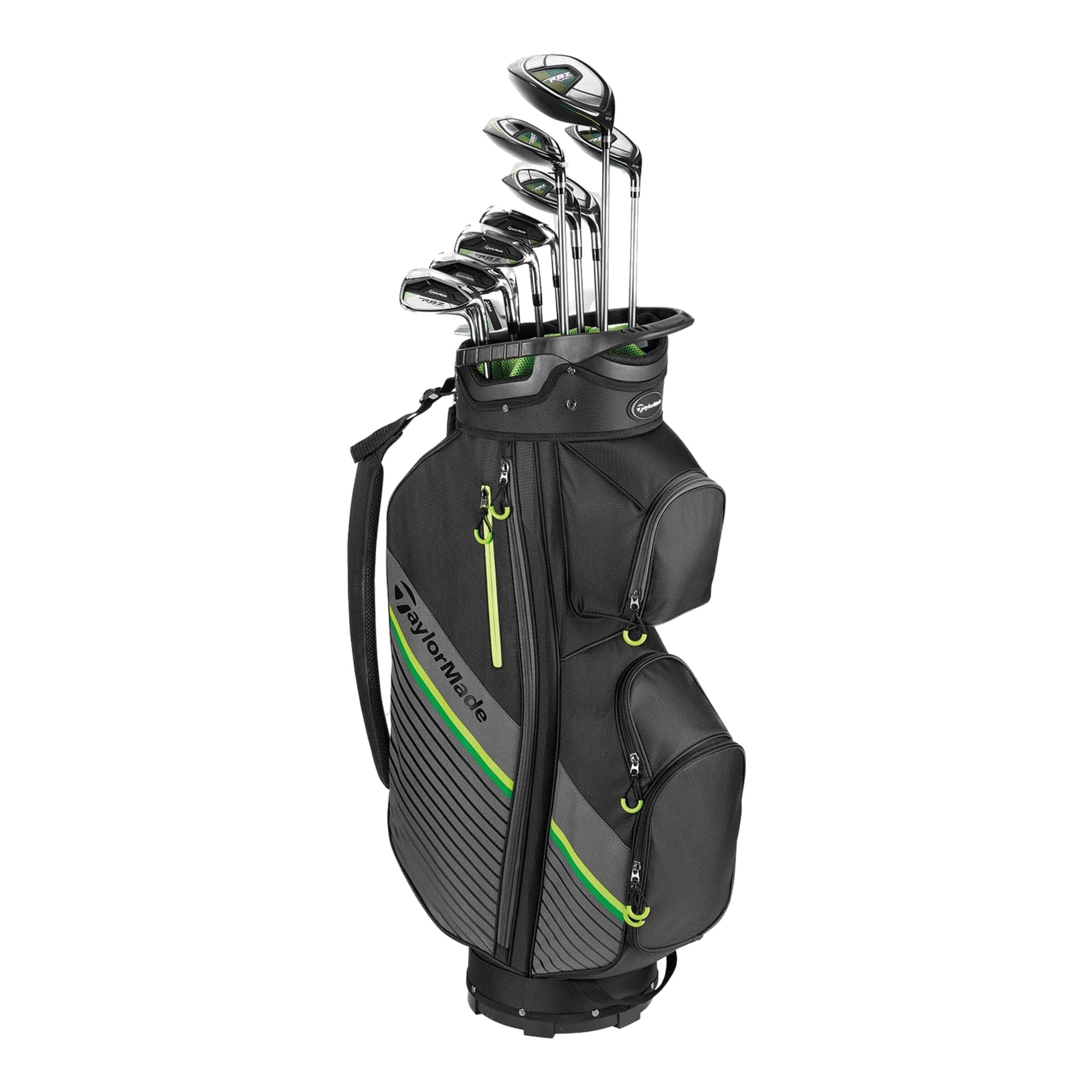 Ensemble complet TaylorMade RBZ Speedlite pour hommes