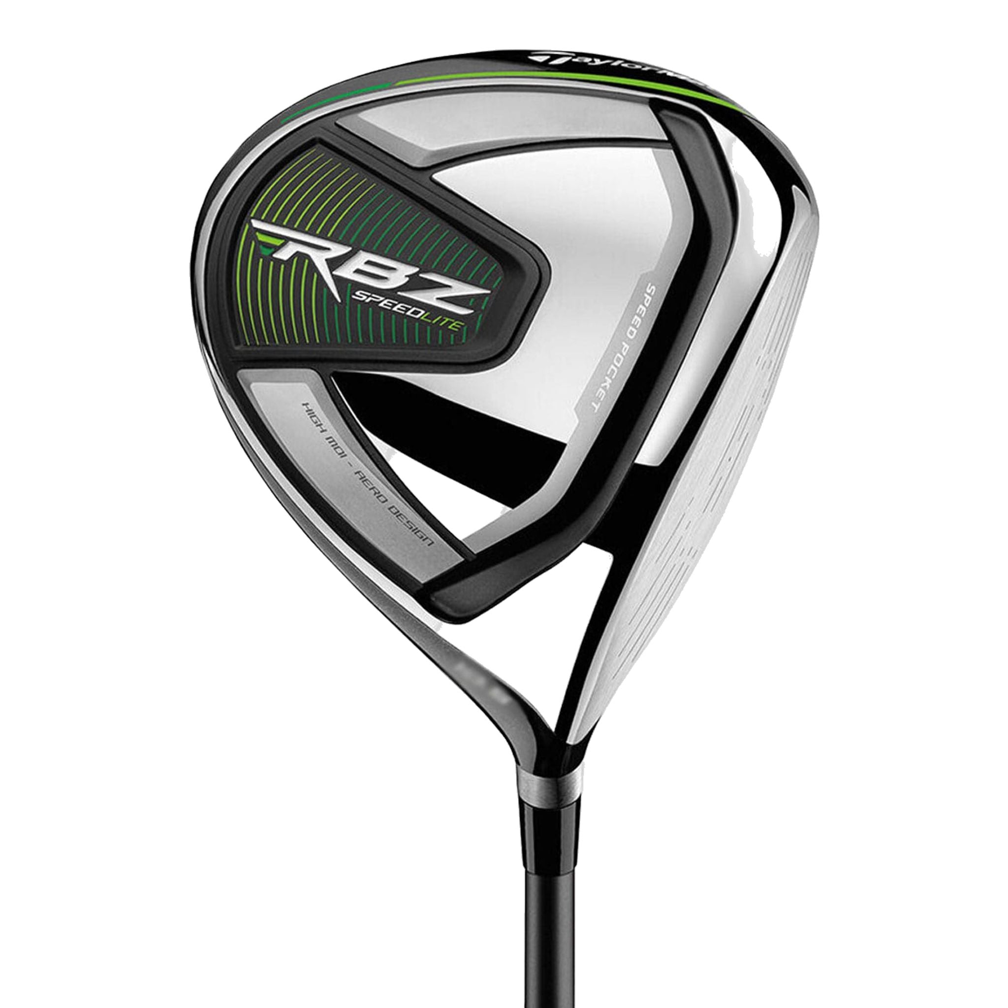 Ensemble complet TaylorMade RBZ Speedlite pour hommes