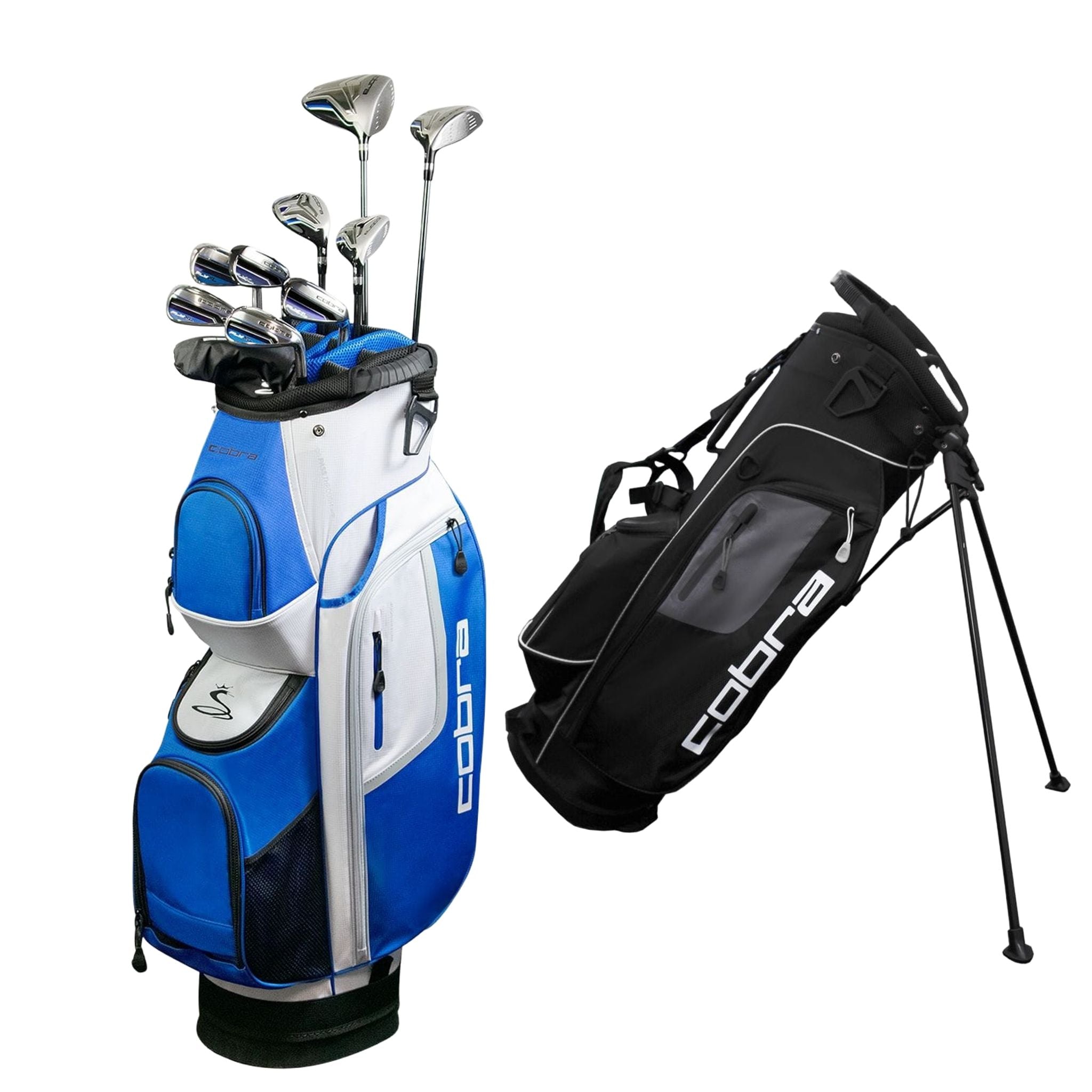 Ensemble complet Cobra Fly XL pour hommes