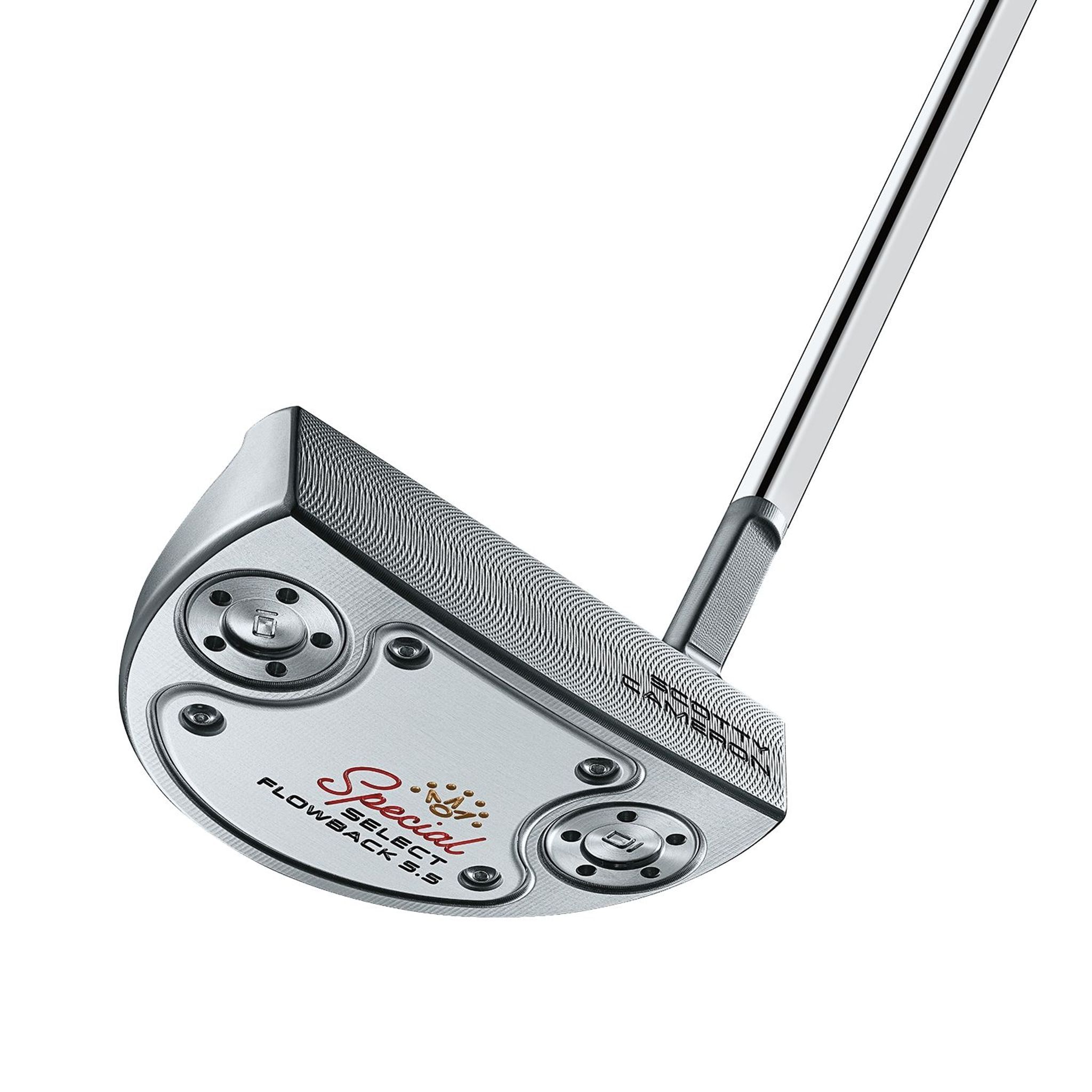 Scotty Cameron Special Select Flowback 5.5 Putter - d'occasion