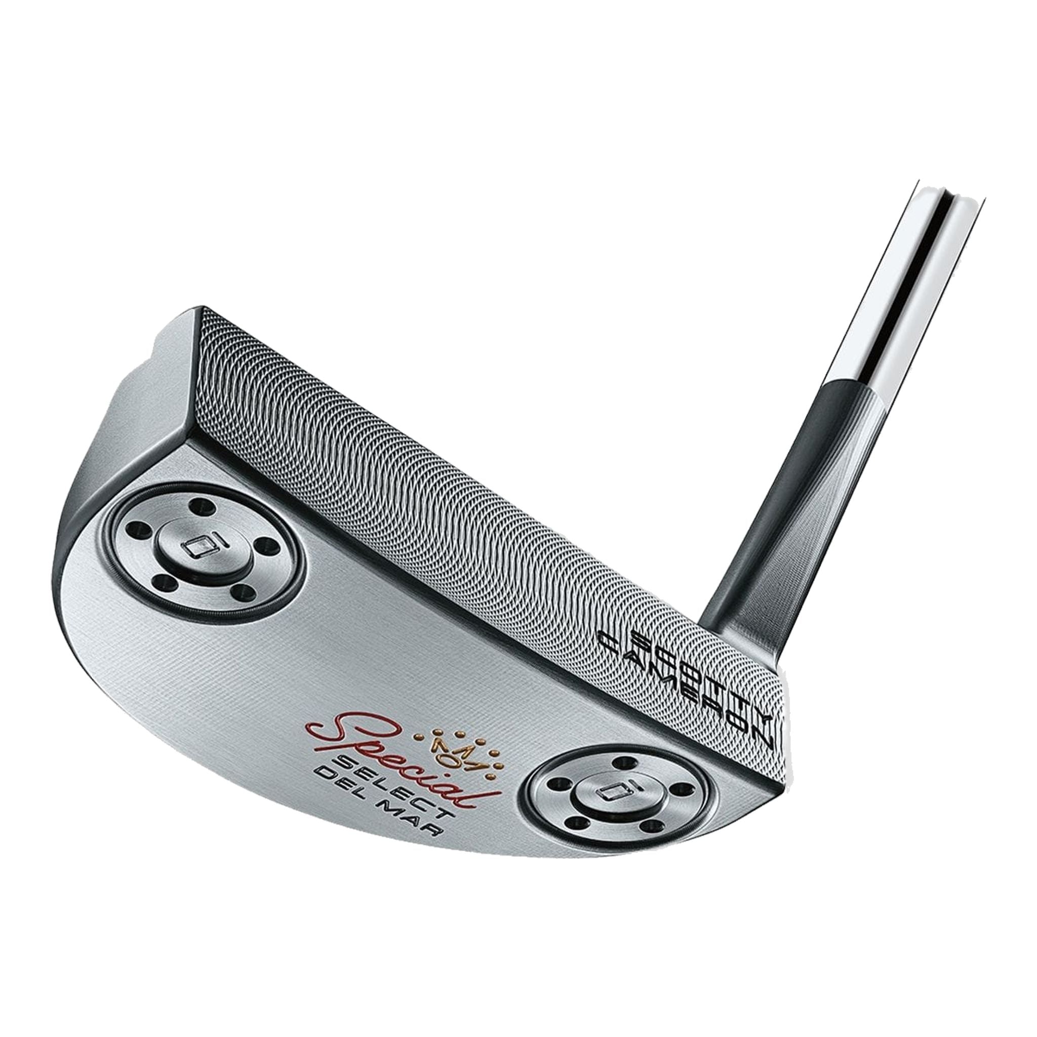 Putter Scotty Cameron Special Select Del Mar - Occasion