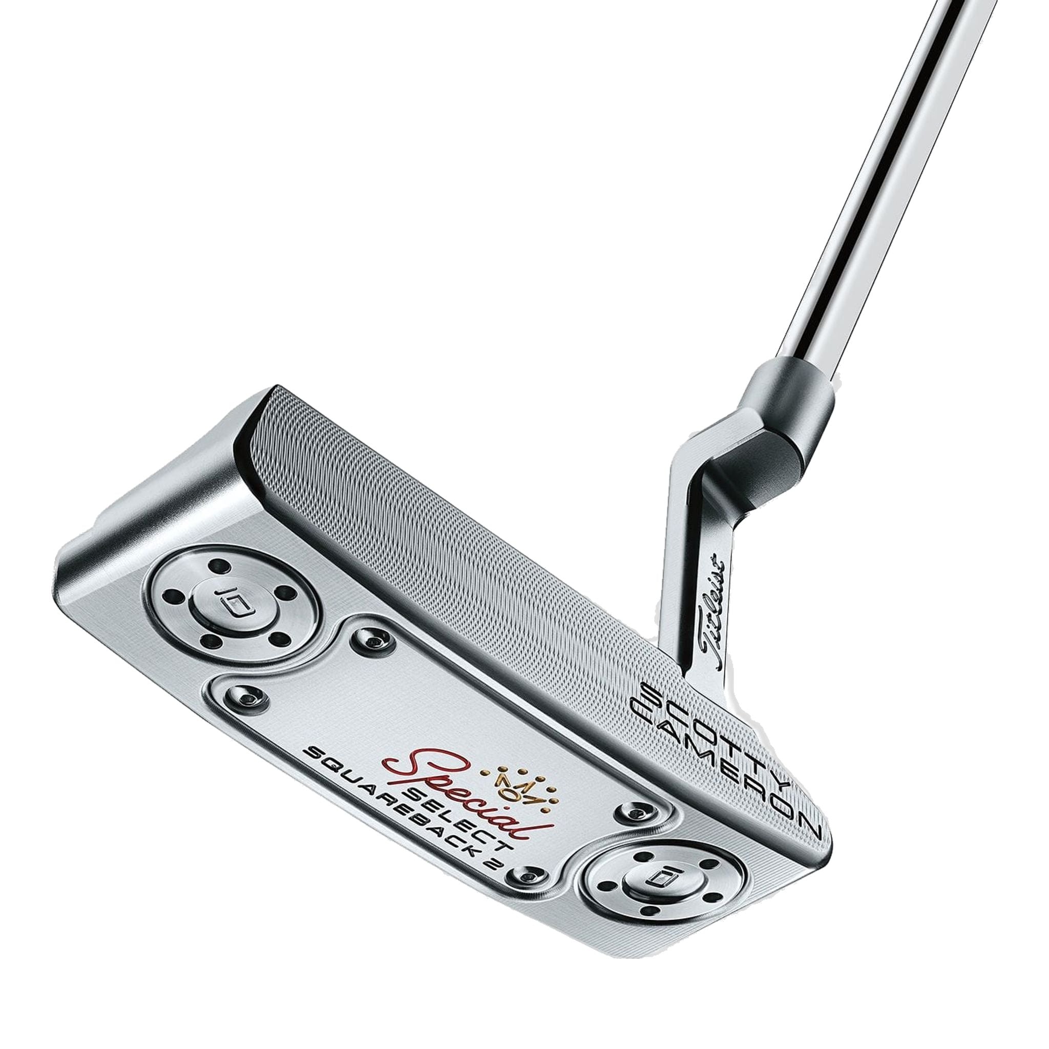 Putter Scotty Cameron Special Select Squareback 2 d'occasion