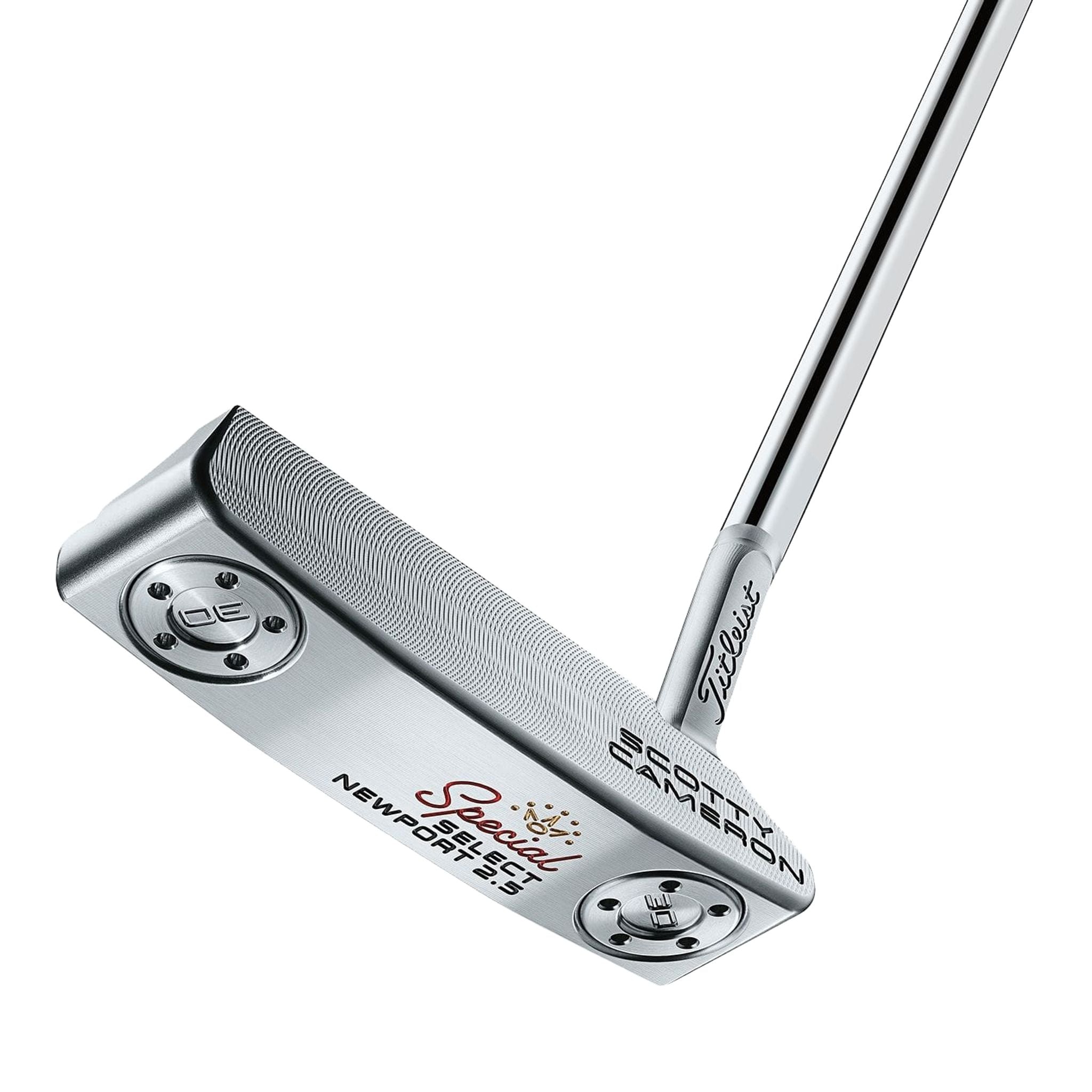 Putter Scotty Cameron Special Select Newport 2.5 2020 - Occasion