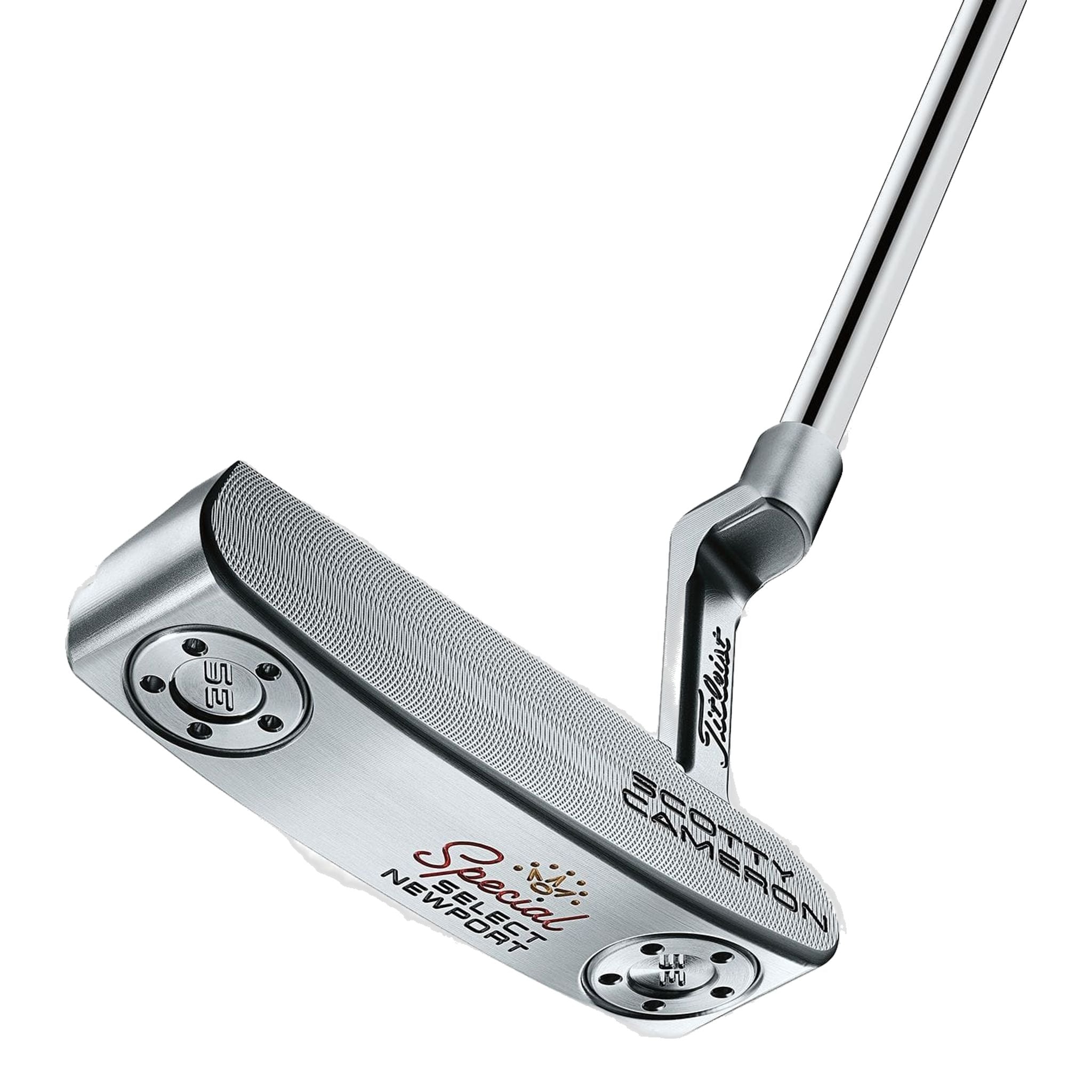 Putter Scotty Cameron Special Select Newport 2020 d'occasion