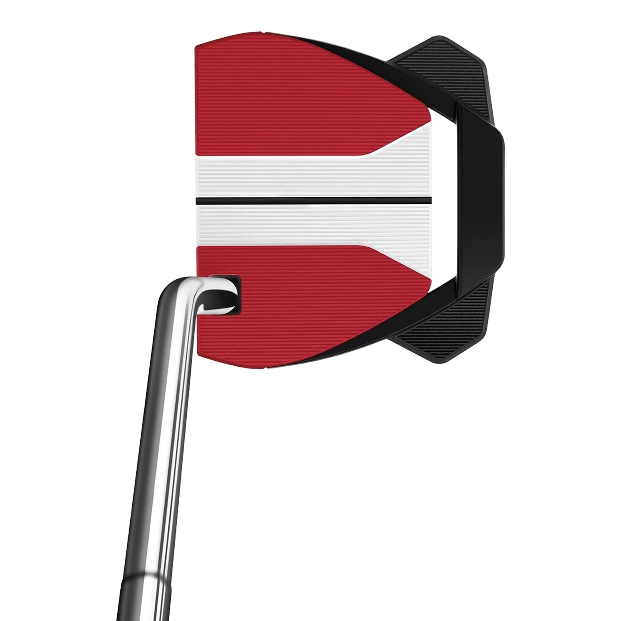 Putter TaylorMade Spider GT X rouge