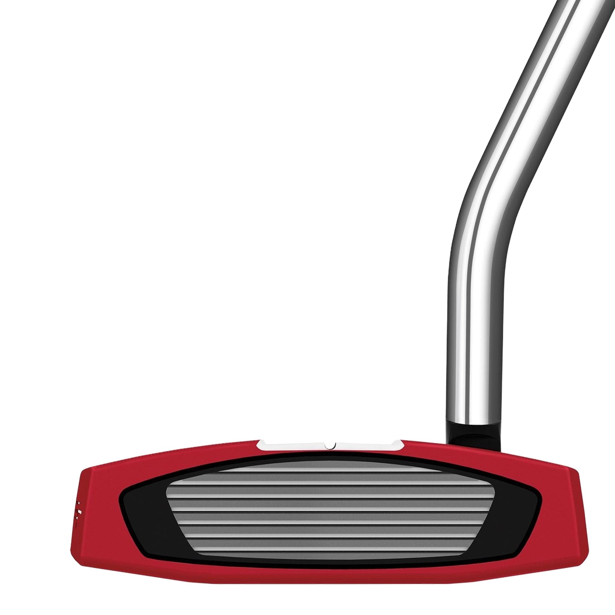 Putter TaylorMade Spider GT X rouge
