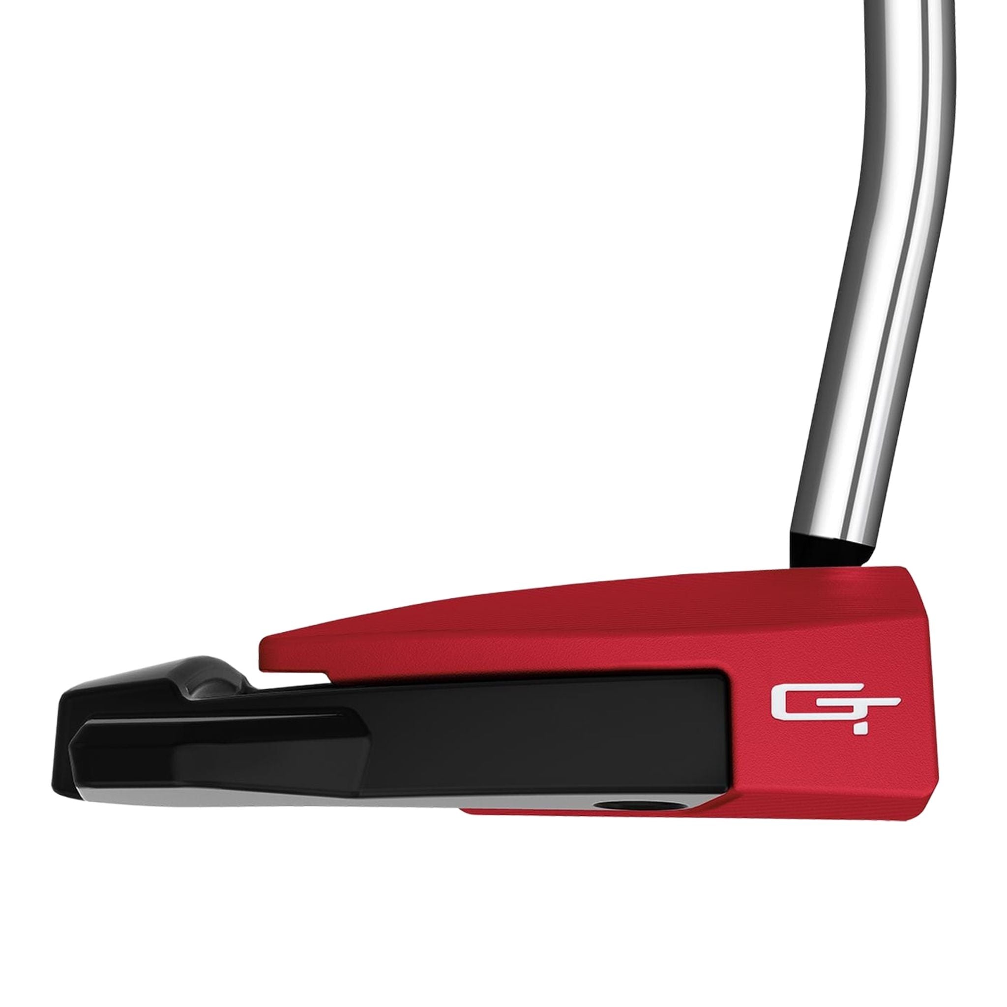 TaylorMade Spider GT X Red Putter