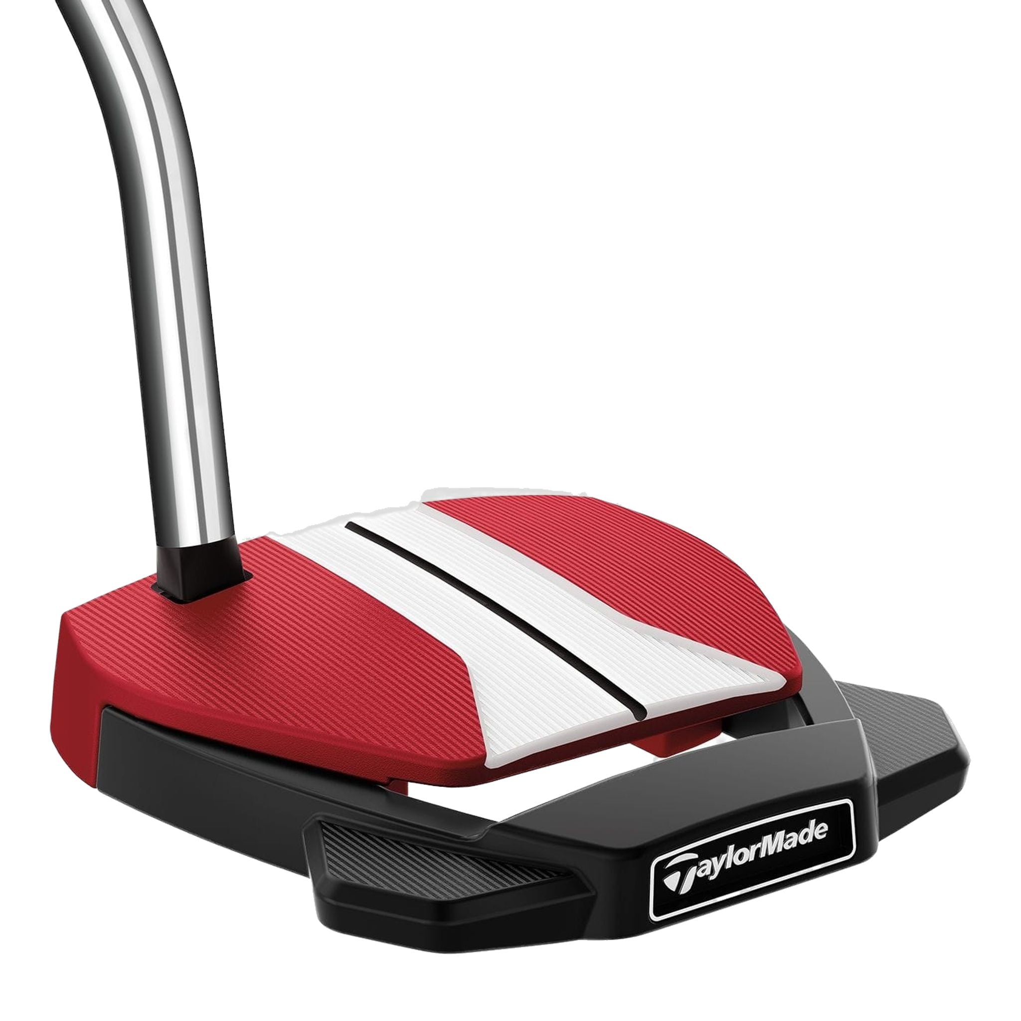 Putter TaylorMade Spider GT X rouge