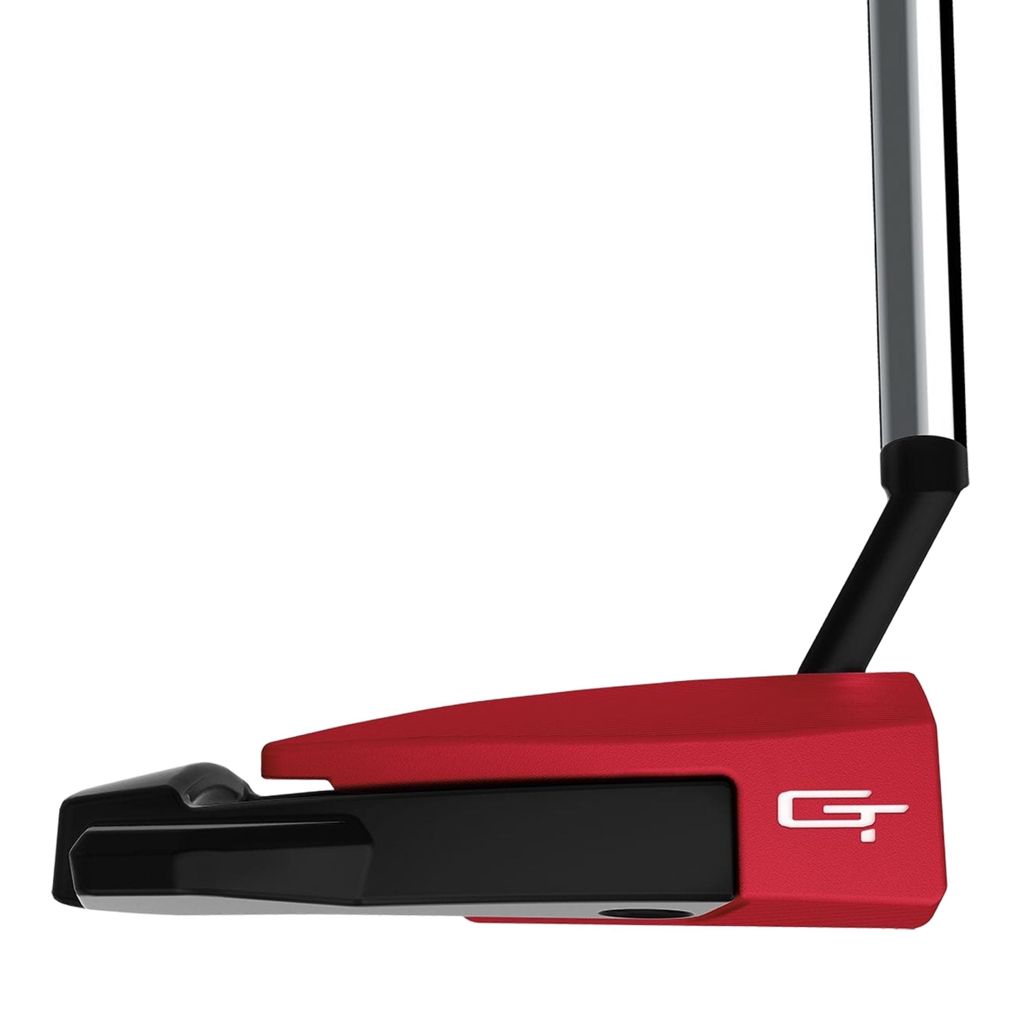 Putter TaylorMade Spider GT X Rouge n° 3 pour hommes