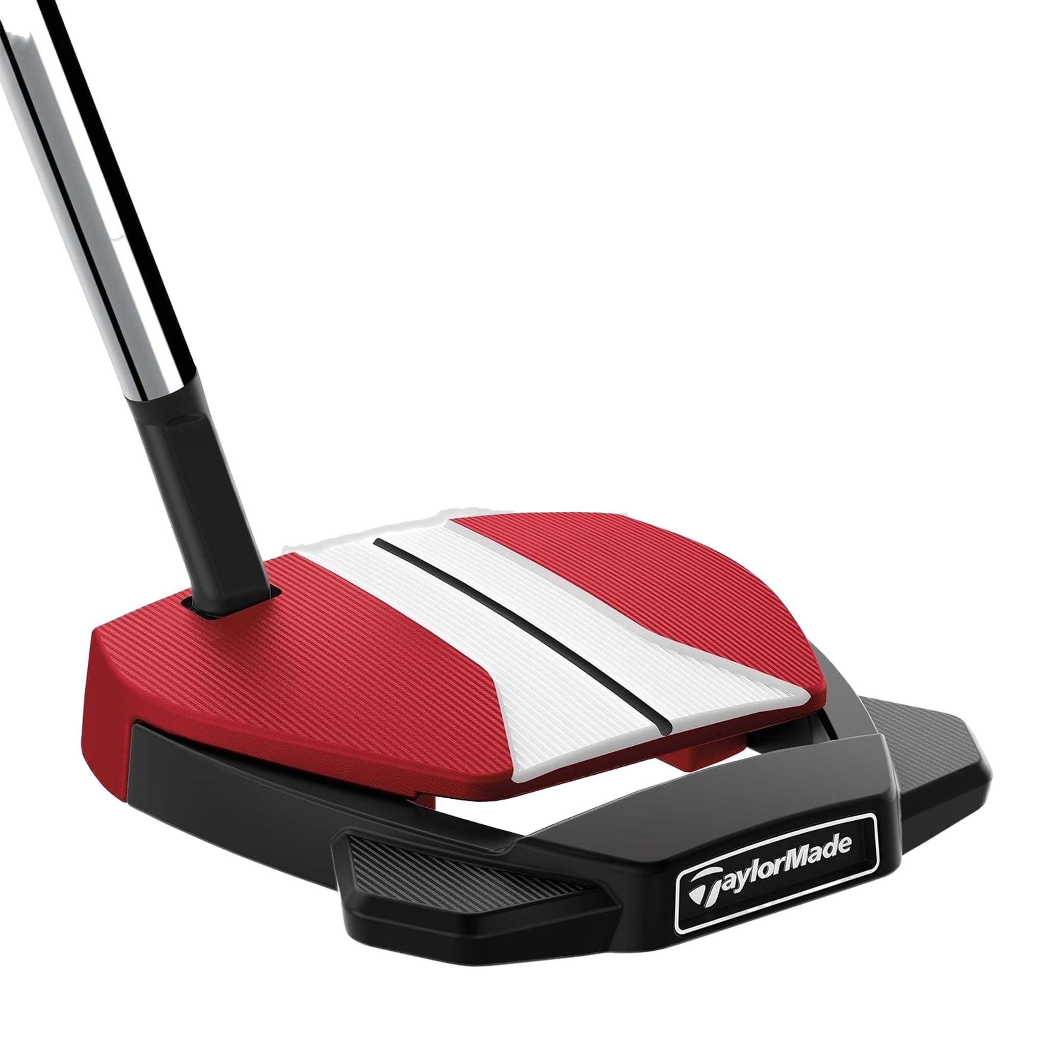 Putter TaylorMade Spider GT X Rouge n° 3 pour hommes