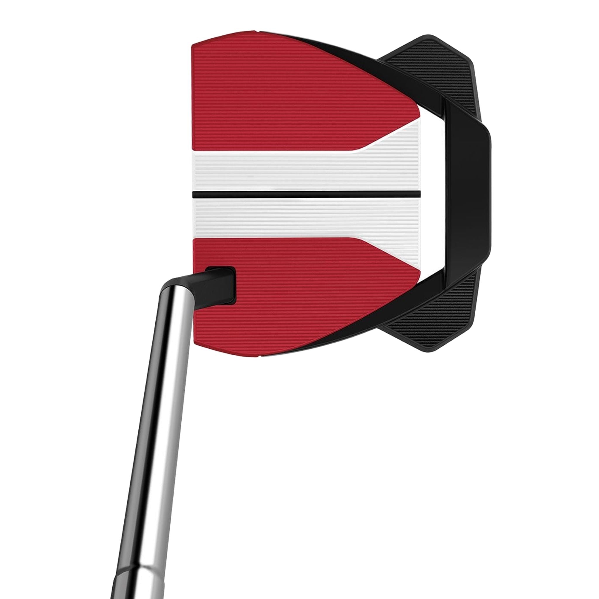 Putter TaylorMade Spider GT X Rouge n° 3 pour hommes