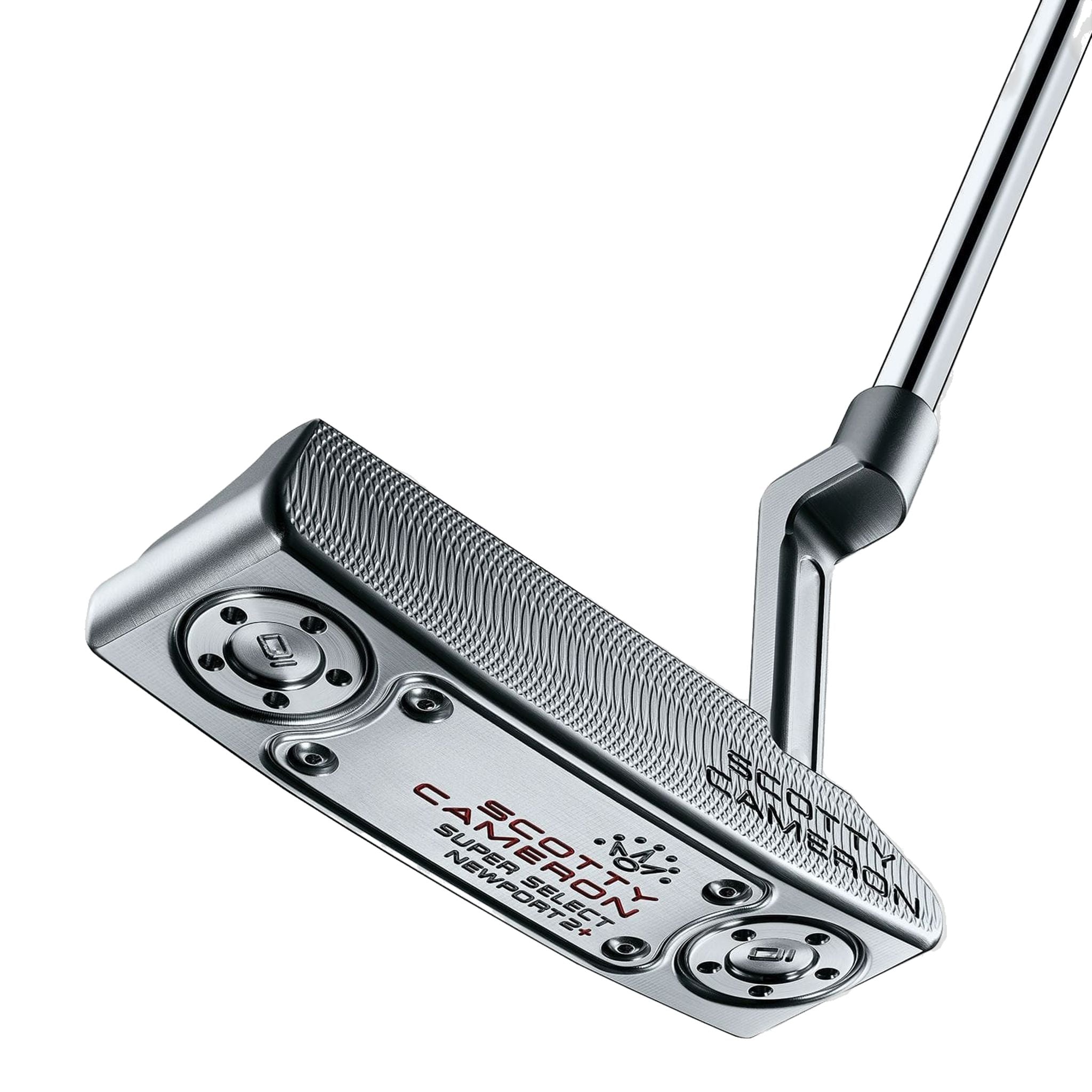 Putters Scotty Cameron Newport 2