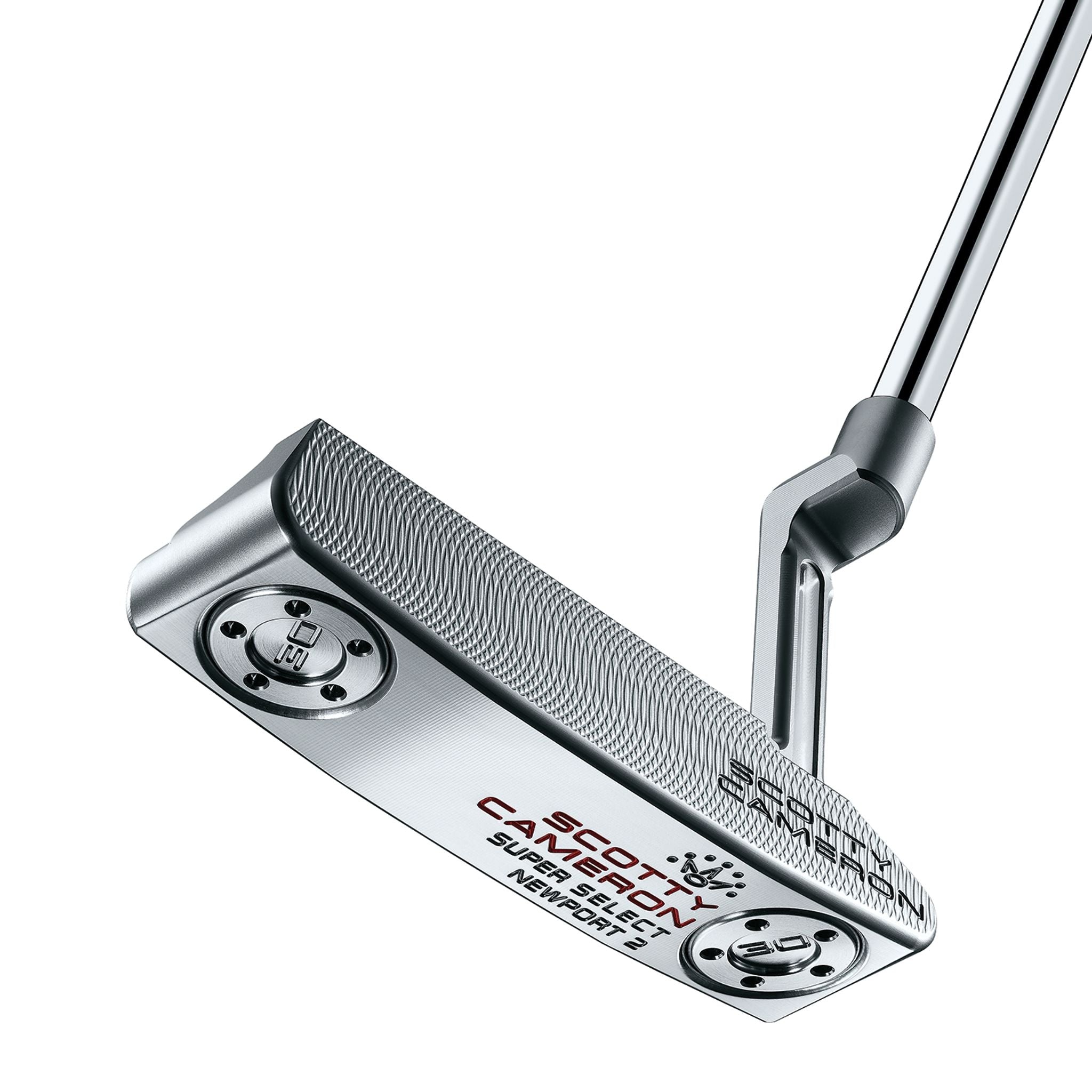 Putters Scotty Cameron Newport 2
