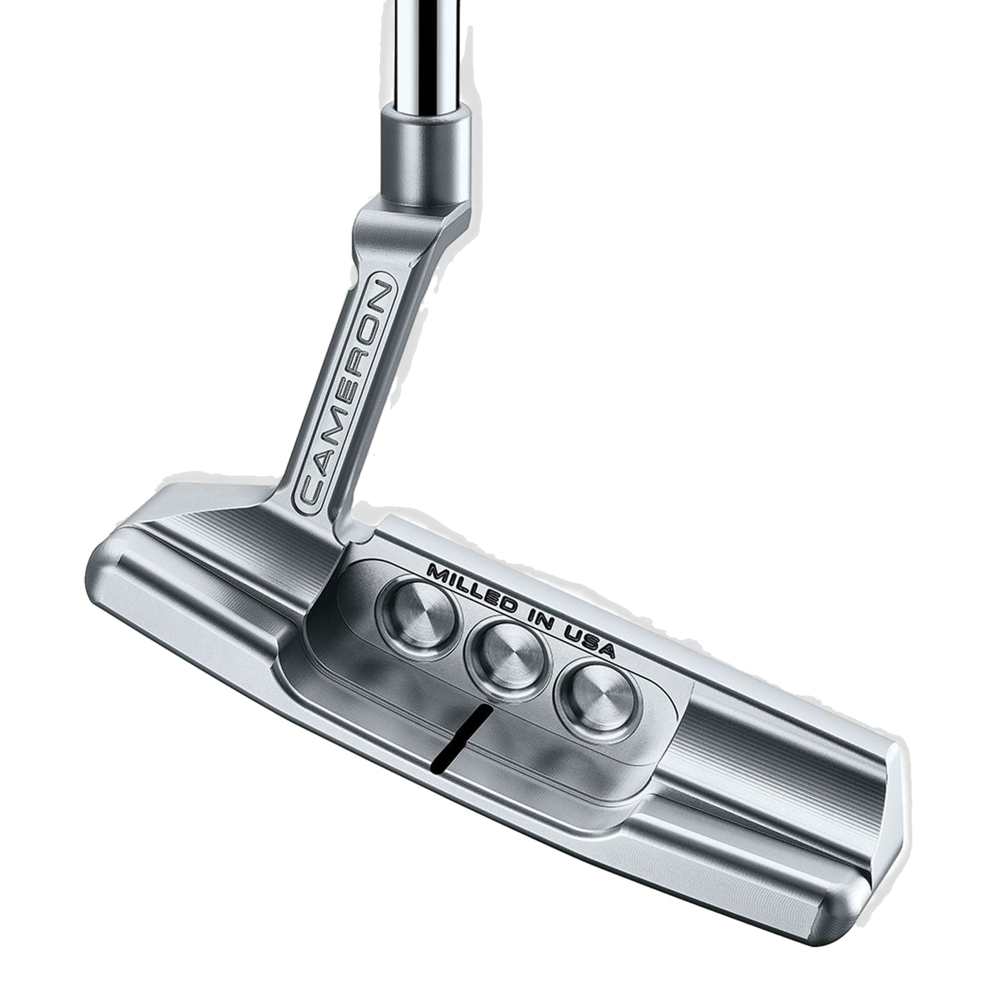 Putters Scotty Cameron Newport 2