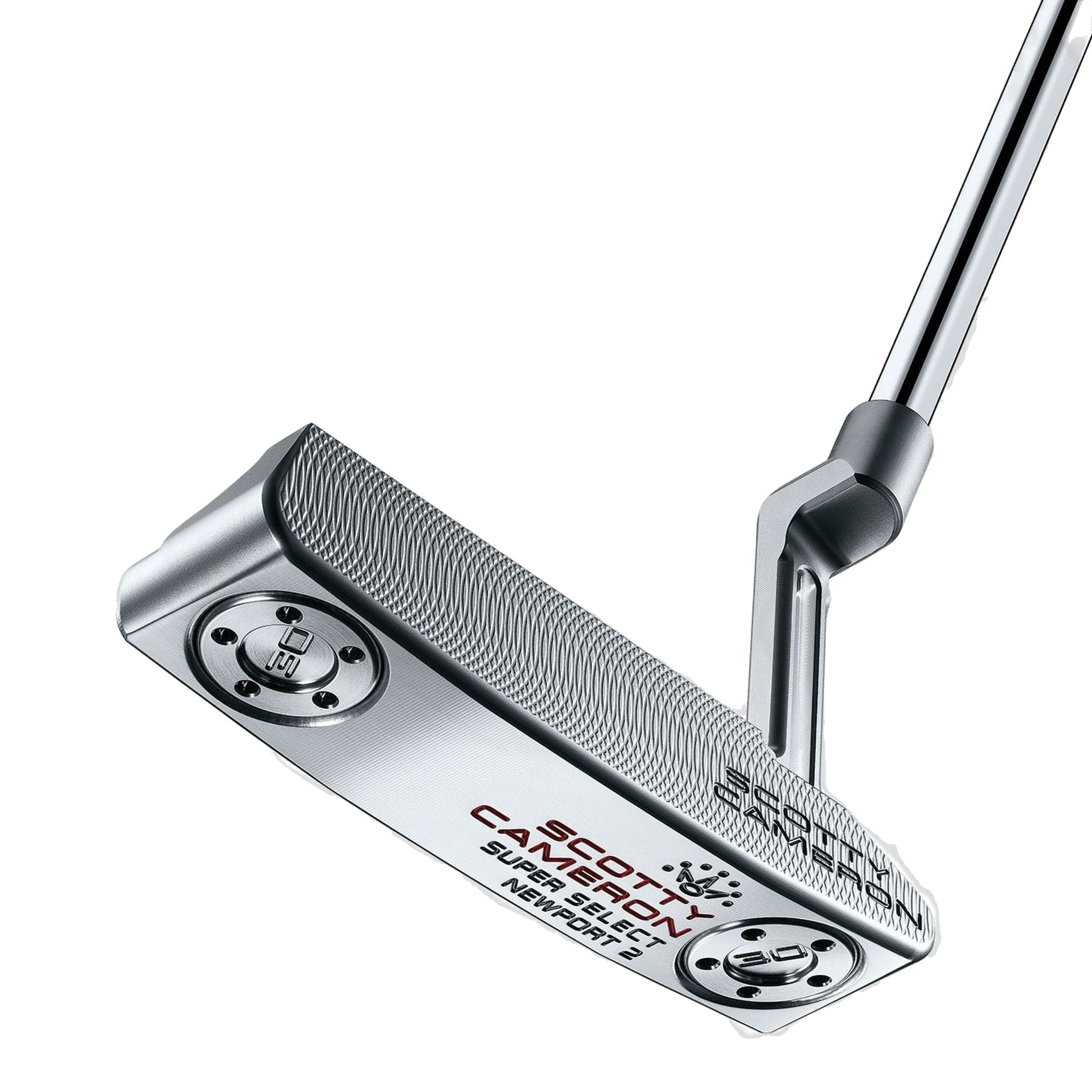 Putters Scotty Cameron Newport 2