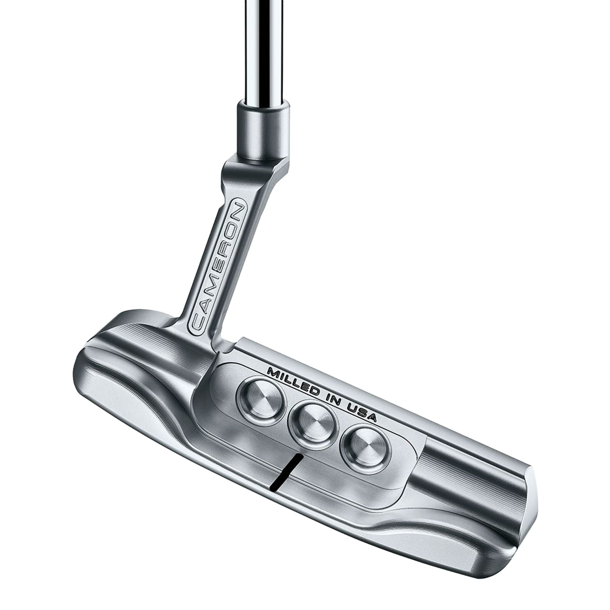 Putter Scotty Cameron Newport