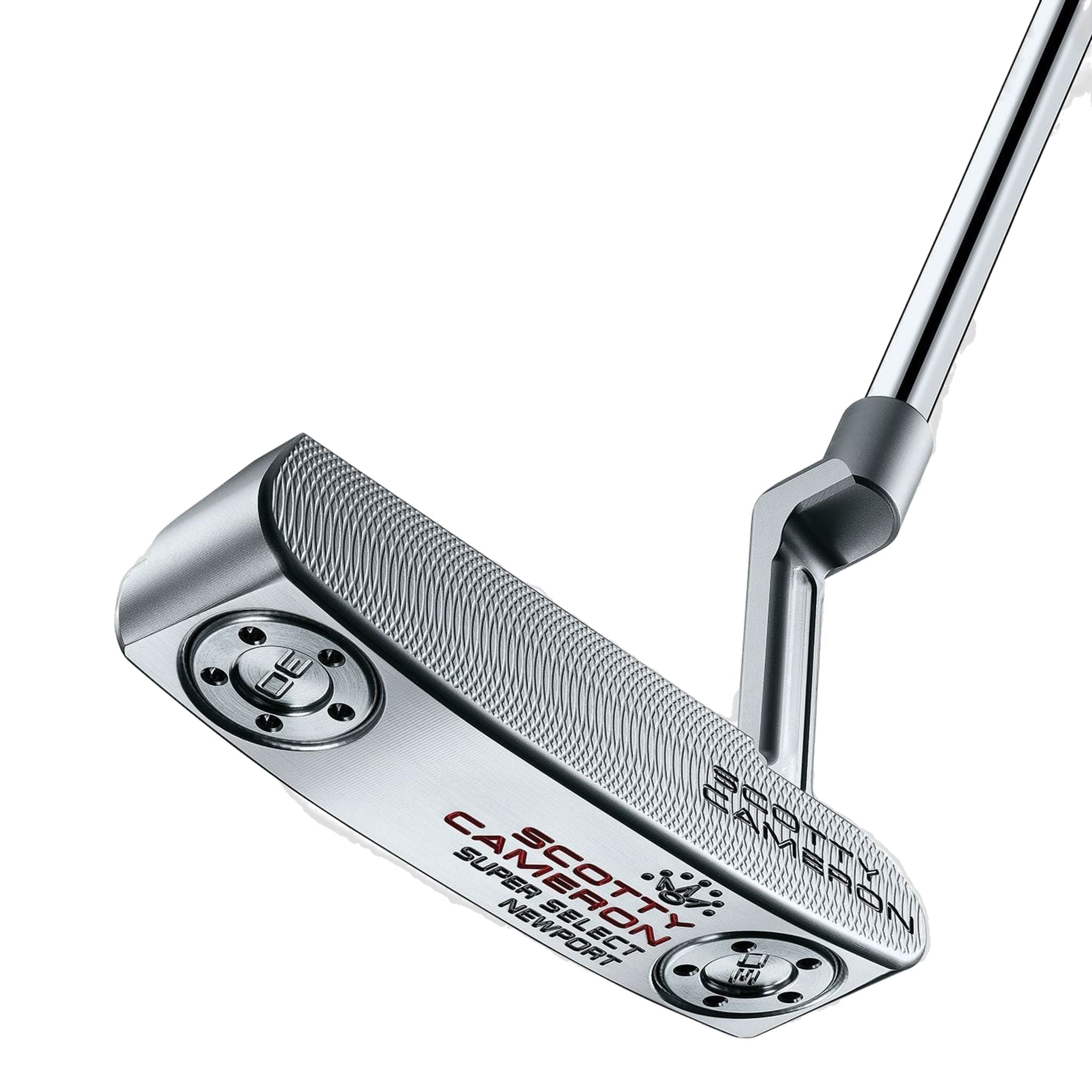 Putter Scotty Cameron Newport