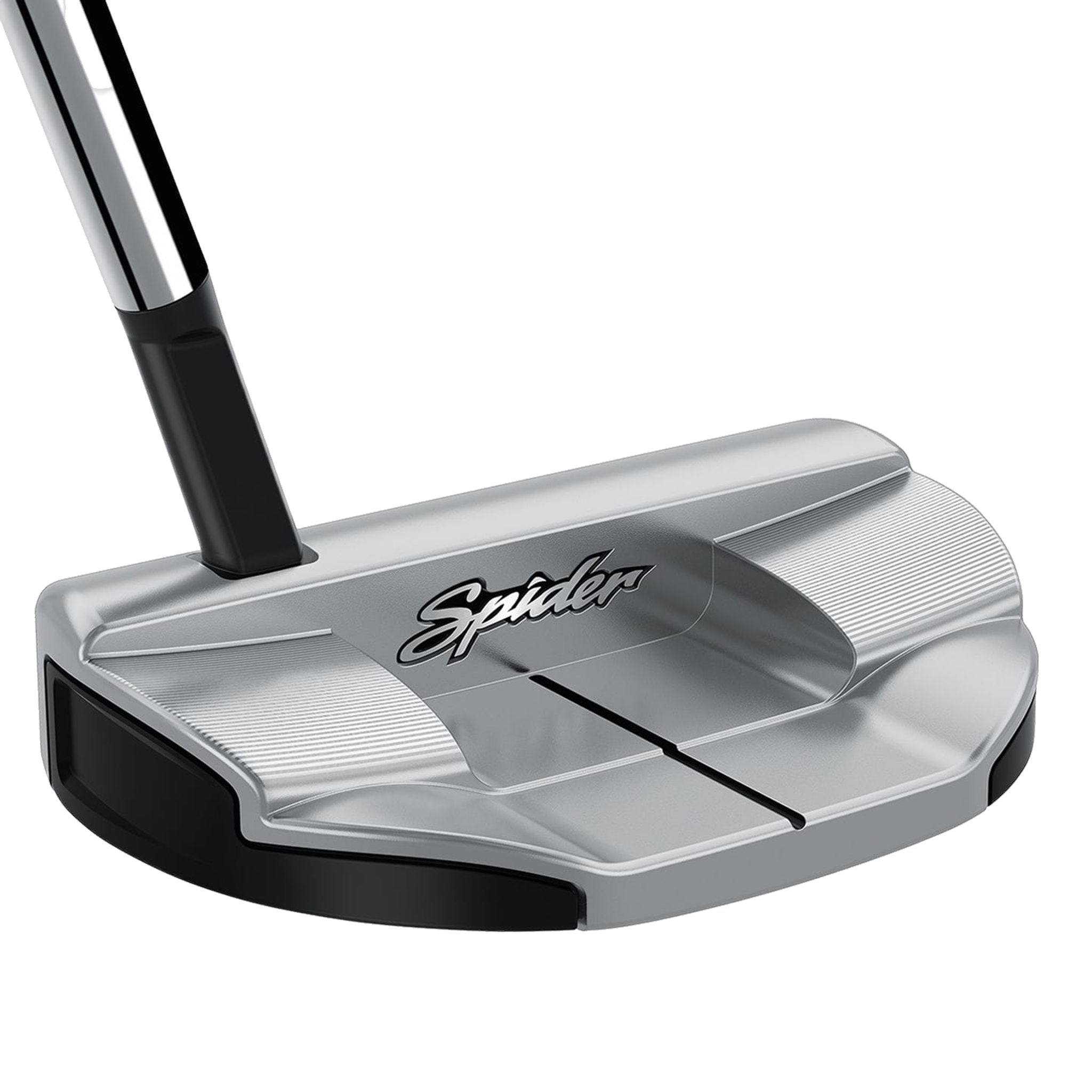 Putter TaylorMade Assault XS Notchback n° 3